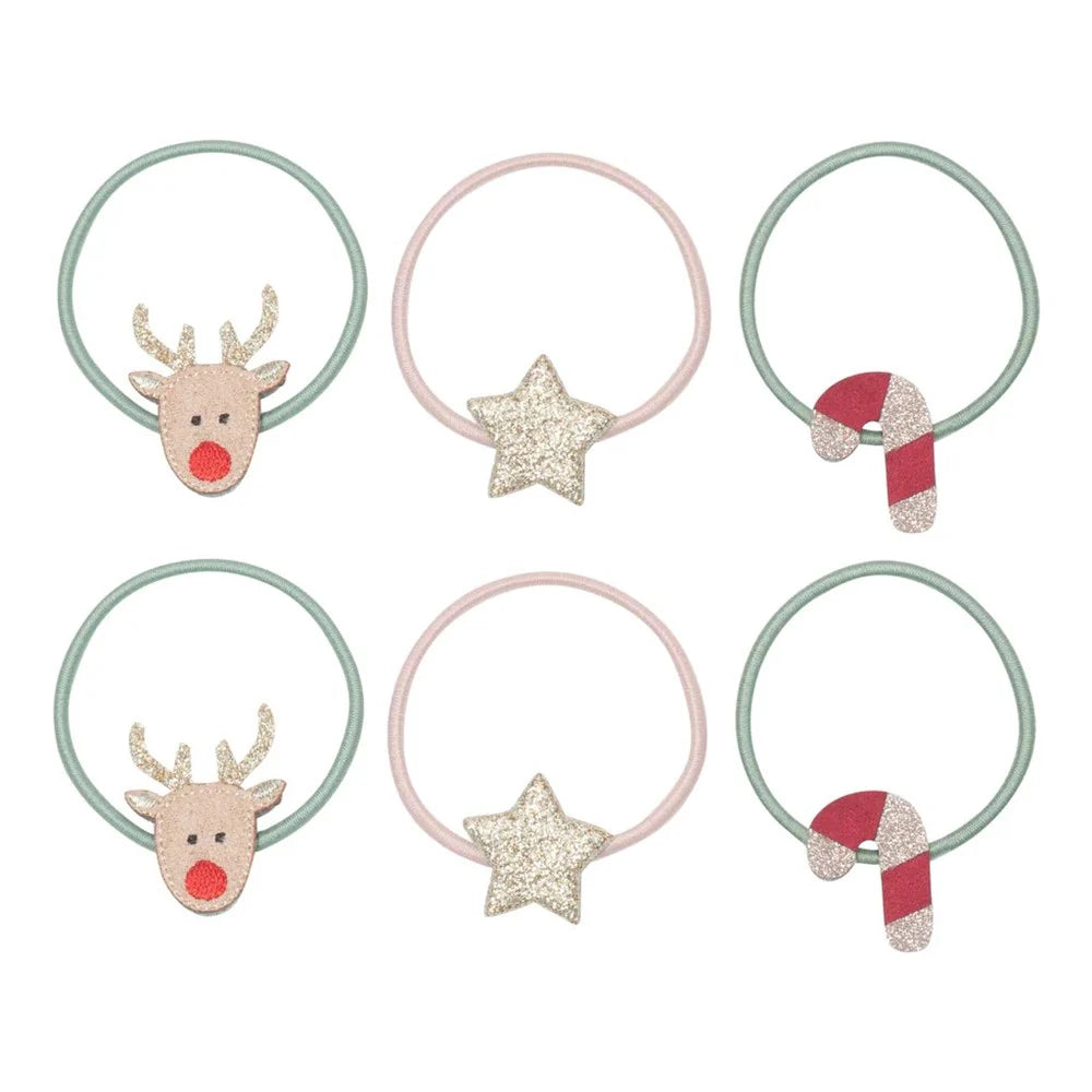 Mimi & Lula Christmas Ponies Christmas Mimi & Lula Christmas Ponies Christmas