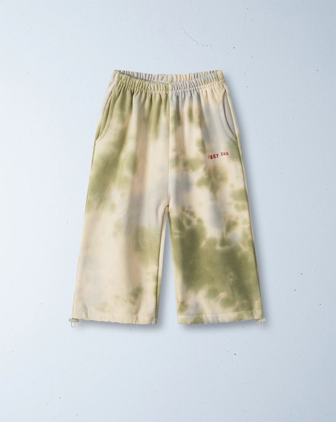 ziggy zaza goose trackpant - sandstorm