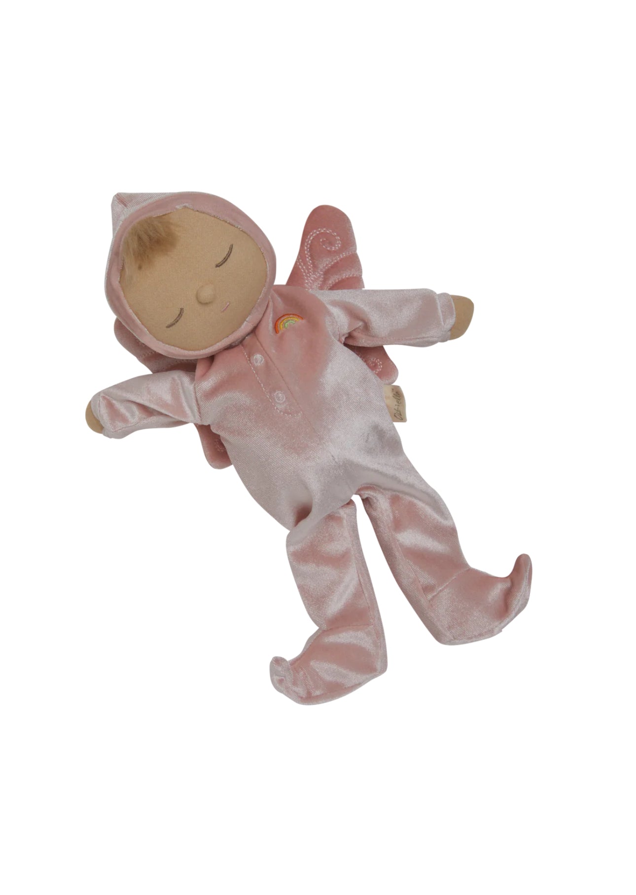 olli ella dozy dinkum - fairy aurora