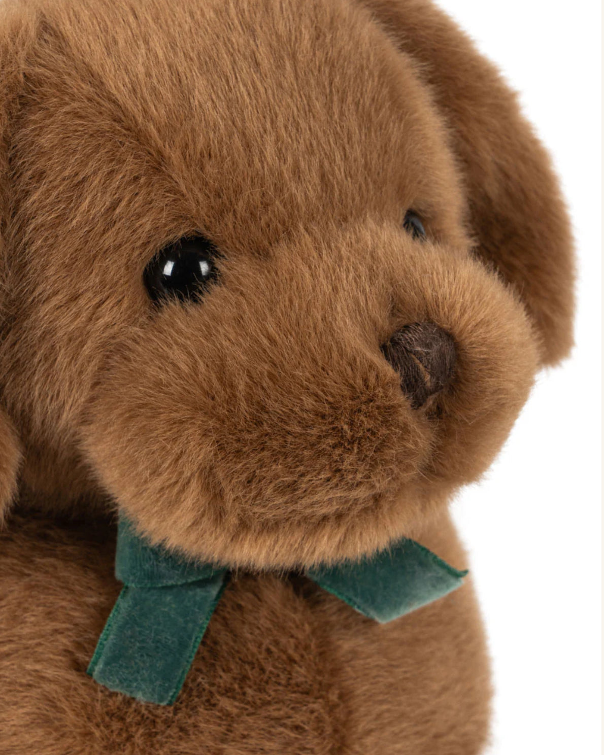 konges slojd sausage dog footies - chicory coffe - pre order