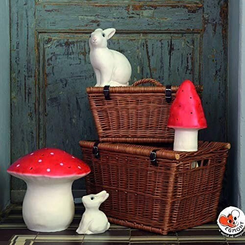 heico by egmont small rabbit lamp