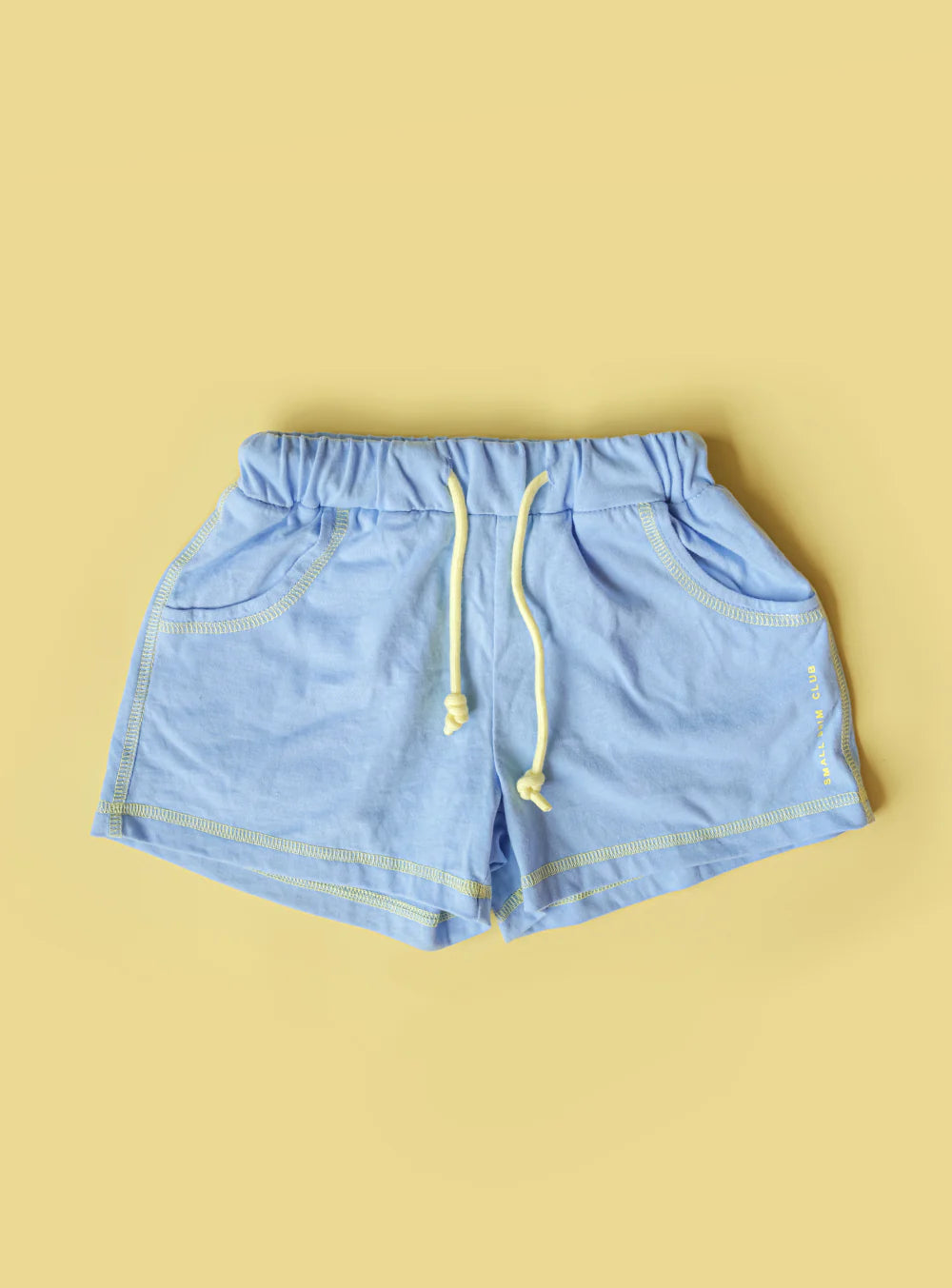 ssc lounge short - cornflower blue