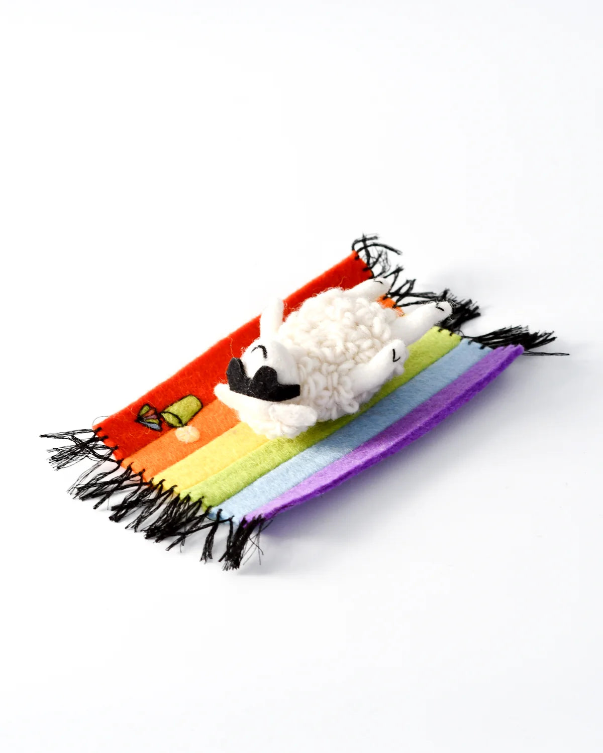 tara treasures where is the green sheep? sun sheep play set (pre order)
