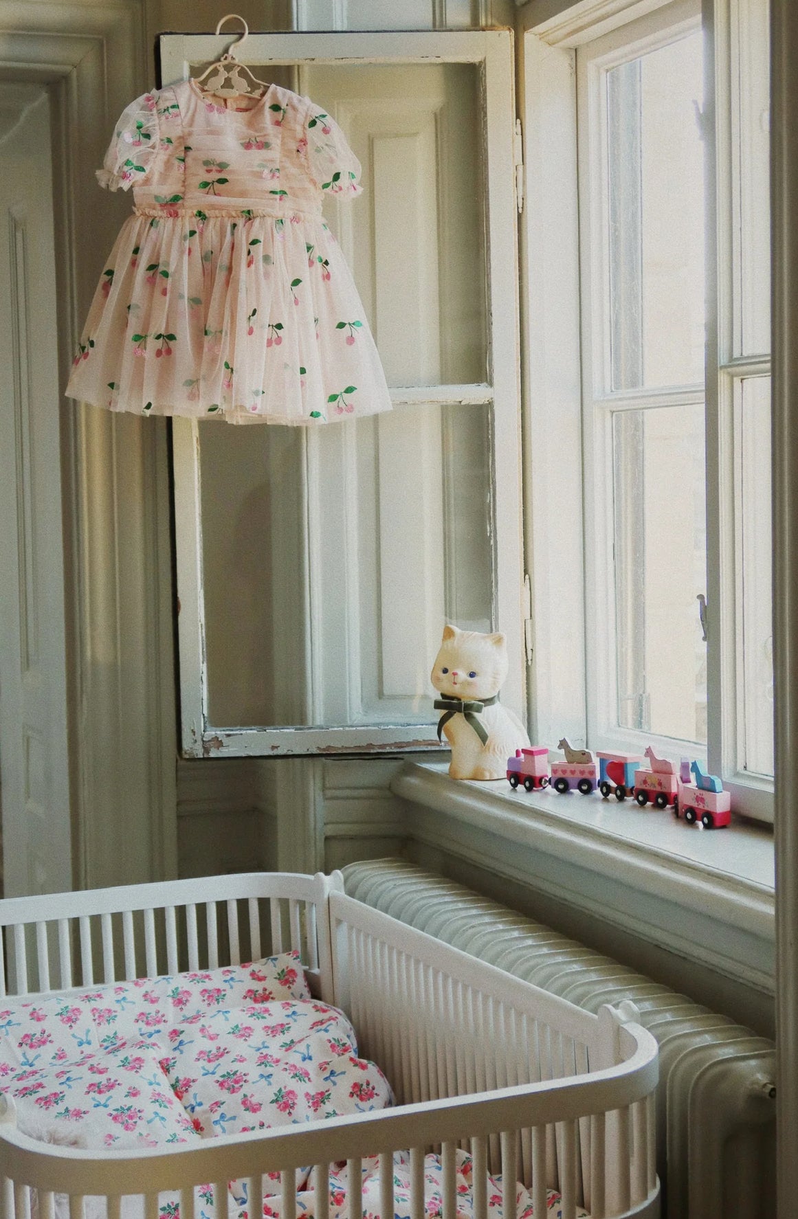 konges slojd cat lamp - pre order