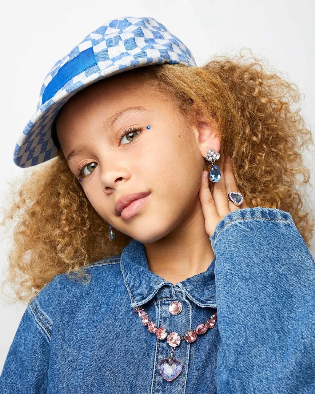 super smalls big presentation mega jewelry set