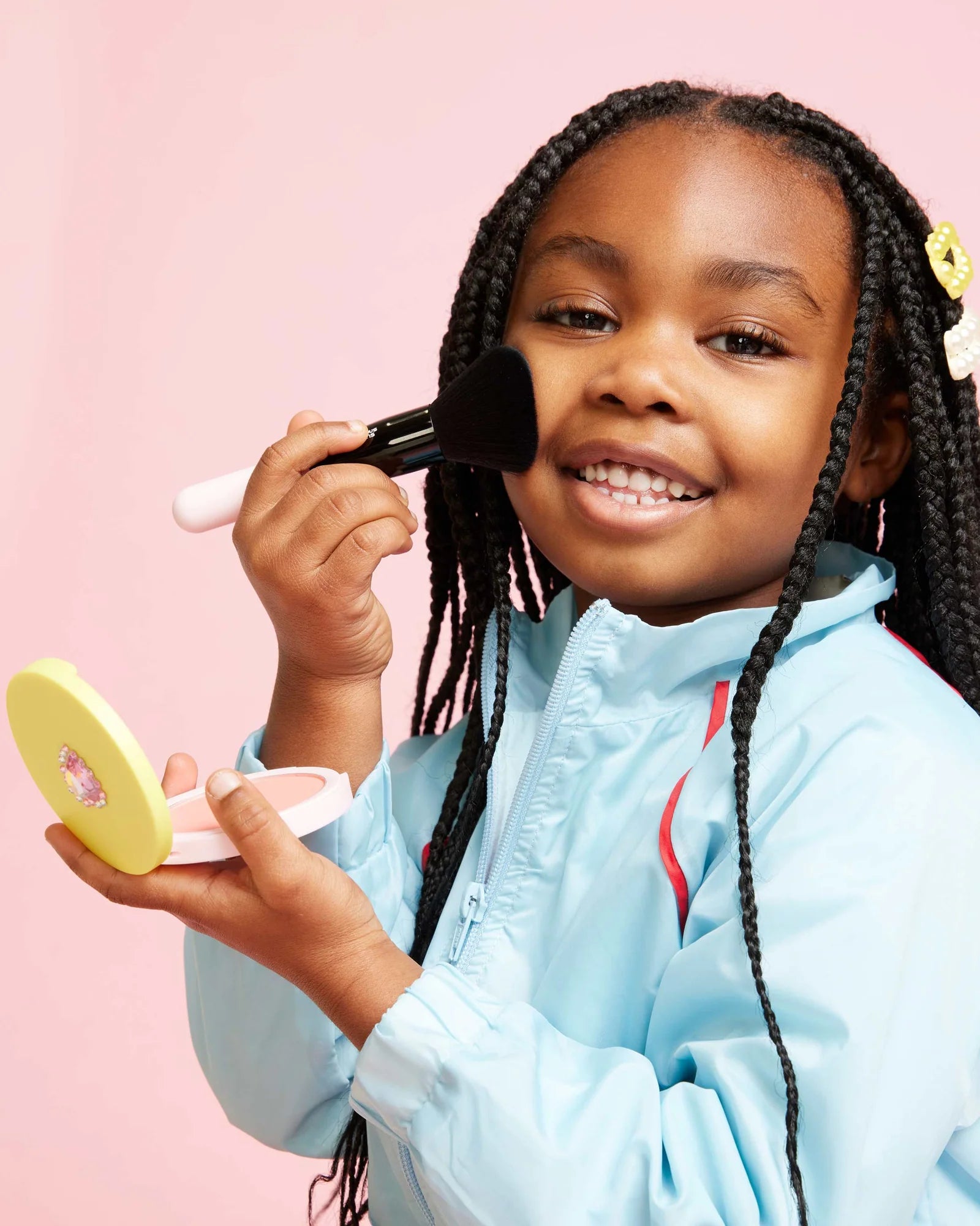 super smalls mom's makeup play kit