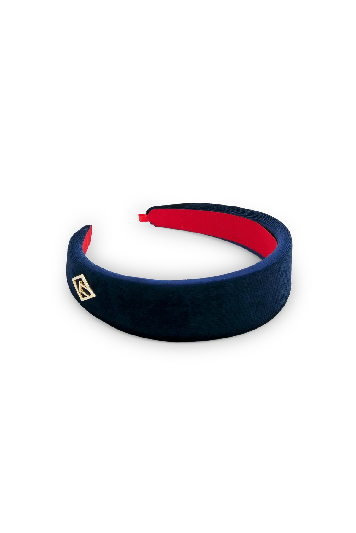 the animals observatory navy pika headband (pre order)