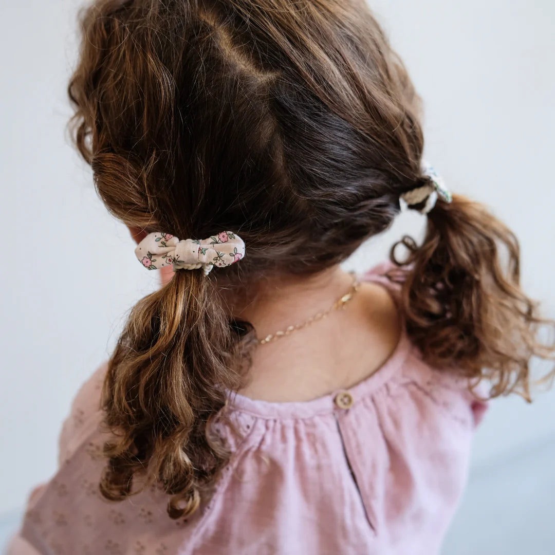 mimi & lula flora bow ponies