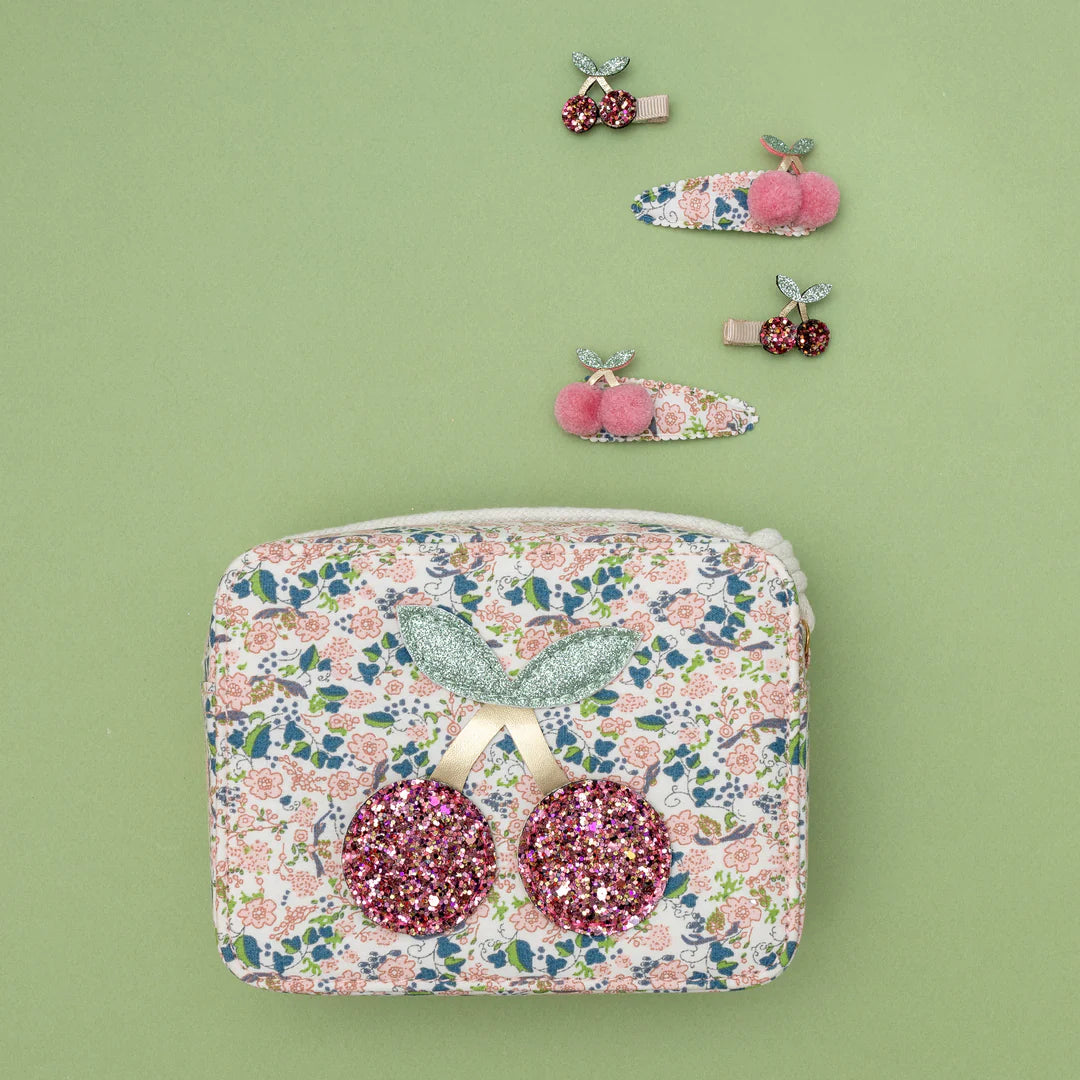 mimi & lula fruit mini clips