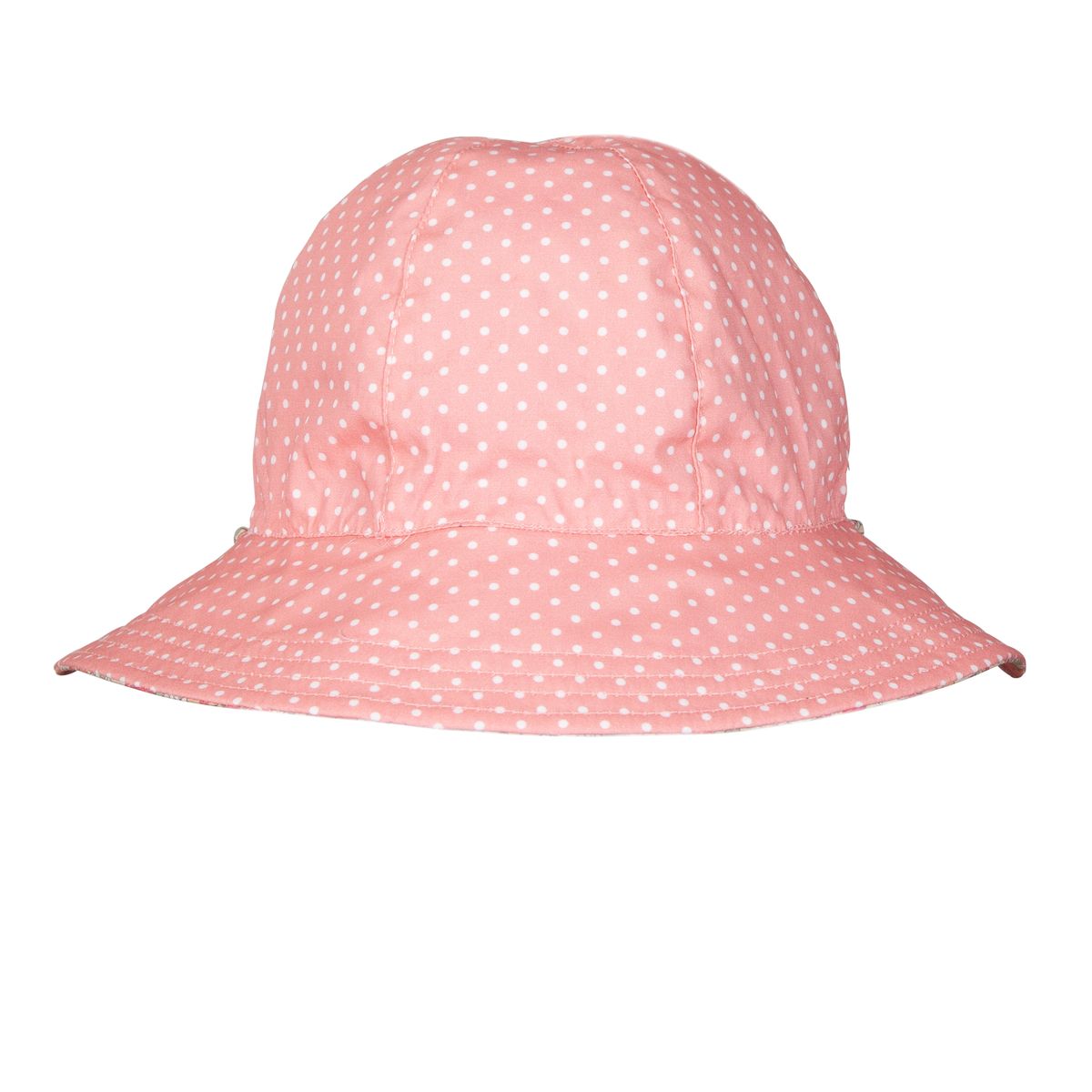 acorn kids desert flowers wide brim reversible sun hat