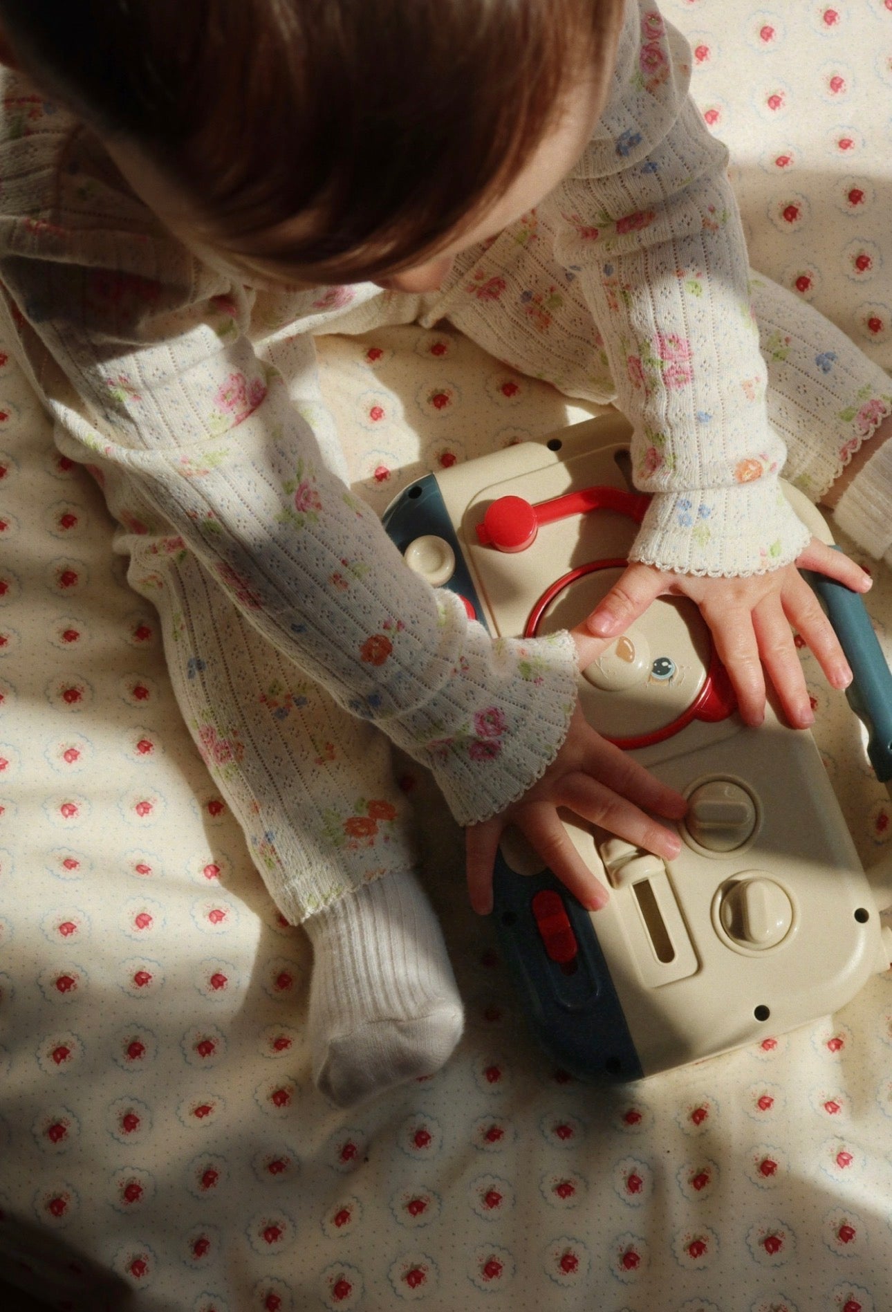 konges slojd baby boombox