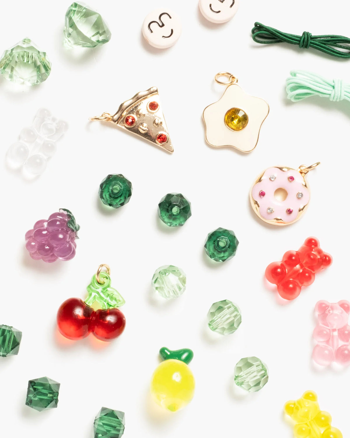 super smalls make it yummy bead kit