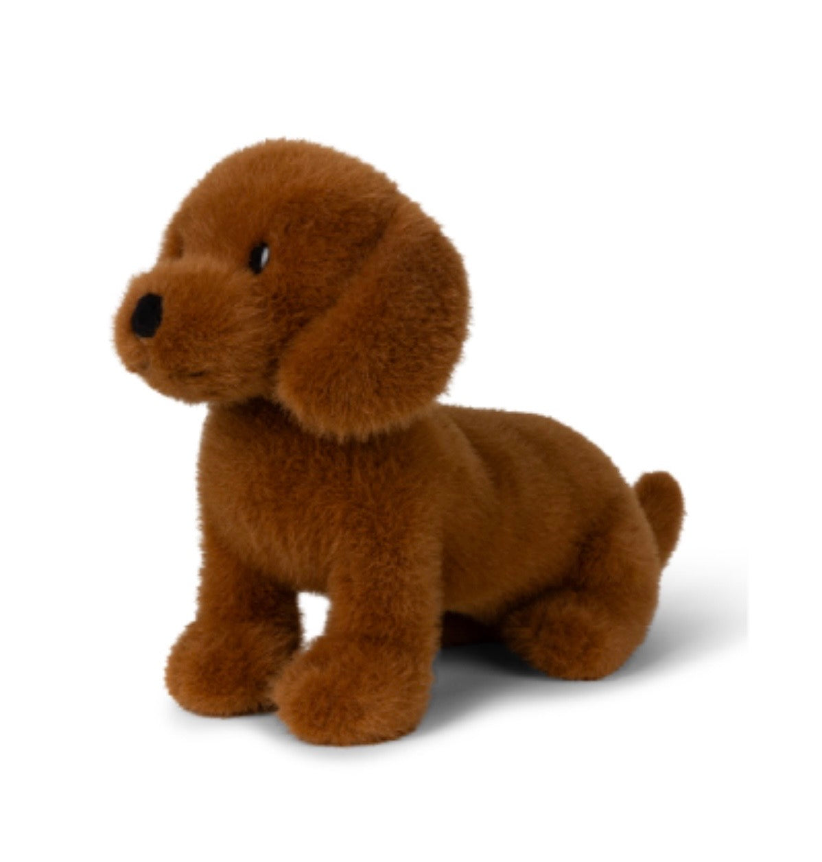 dax the dog - 25 cm / 10"