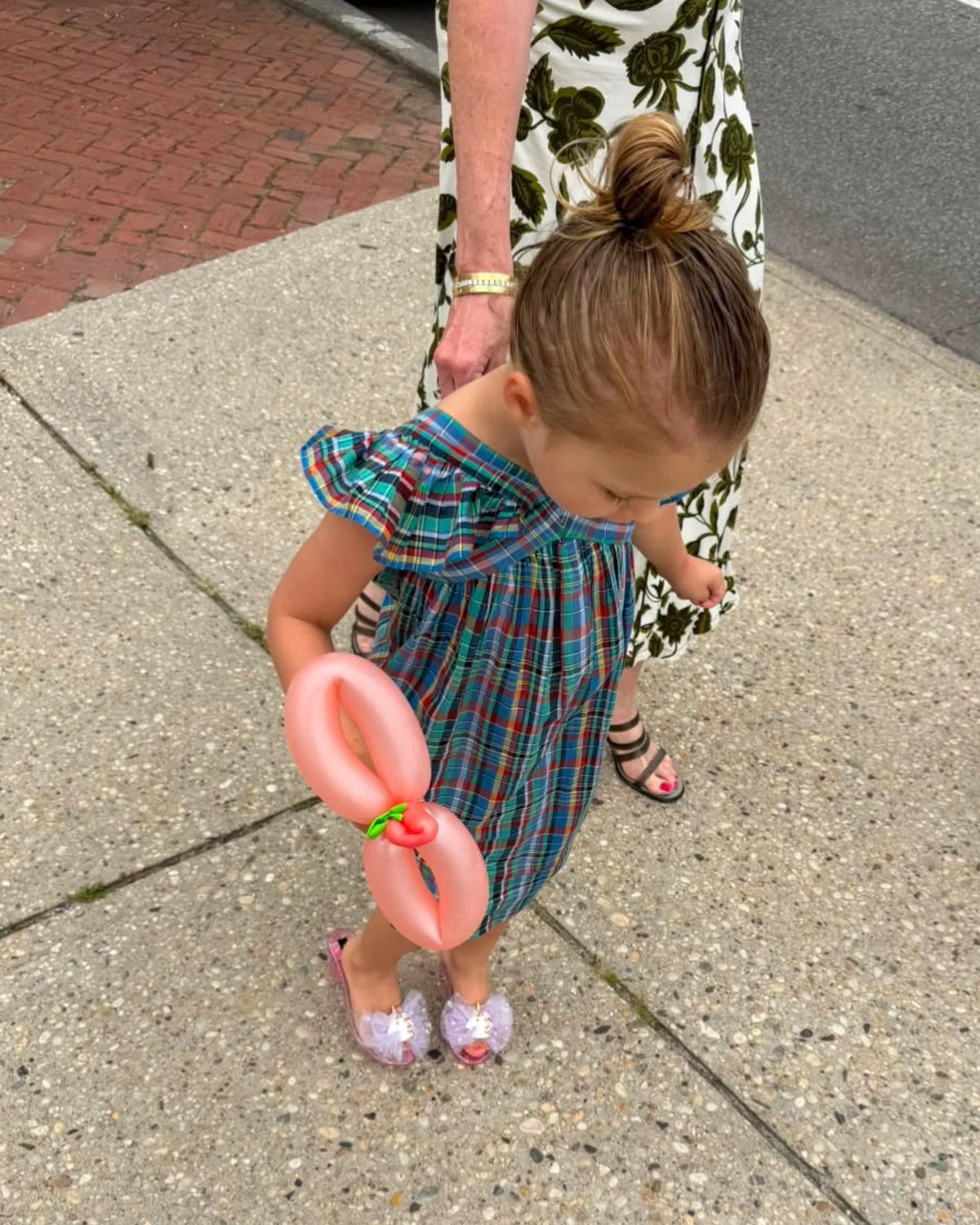super smalls unicorn wishes play heels