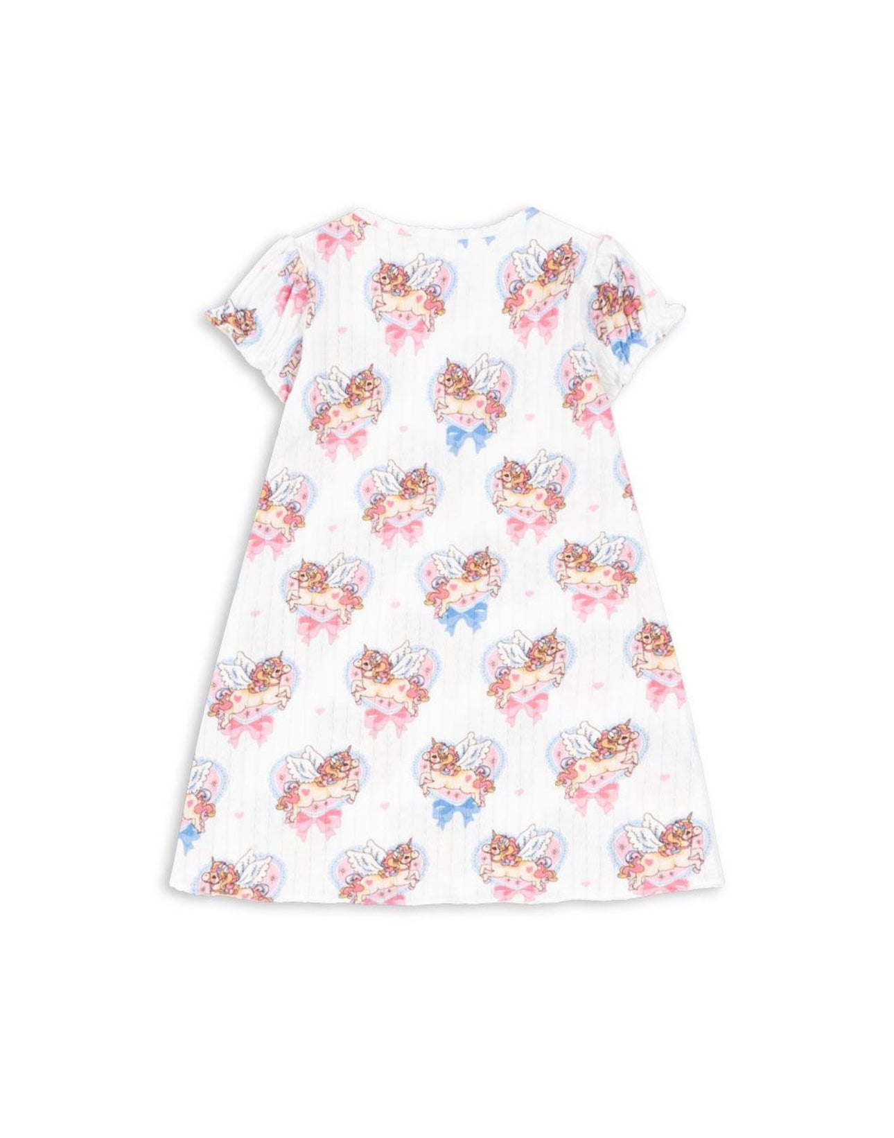 konges slojd mallou dress gots - twinkle sprinkle
