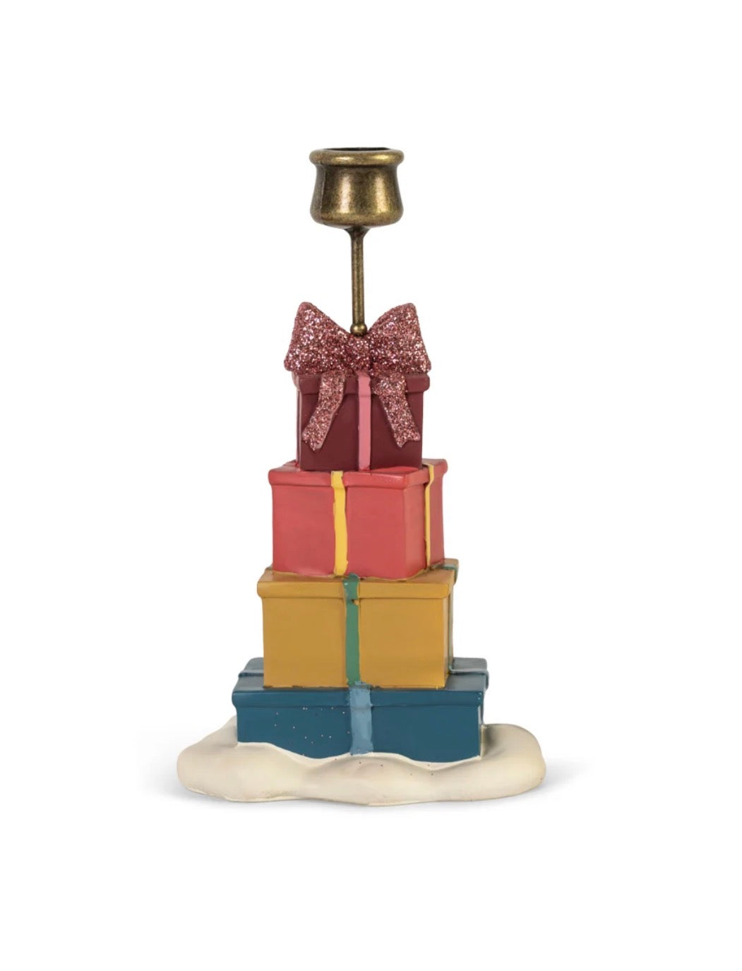 konges slojd birthday train - unicorn (pre order)