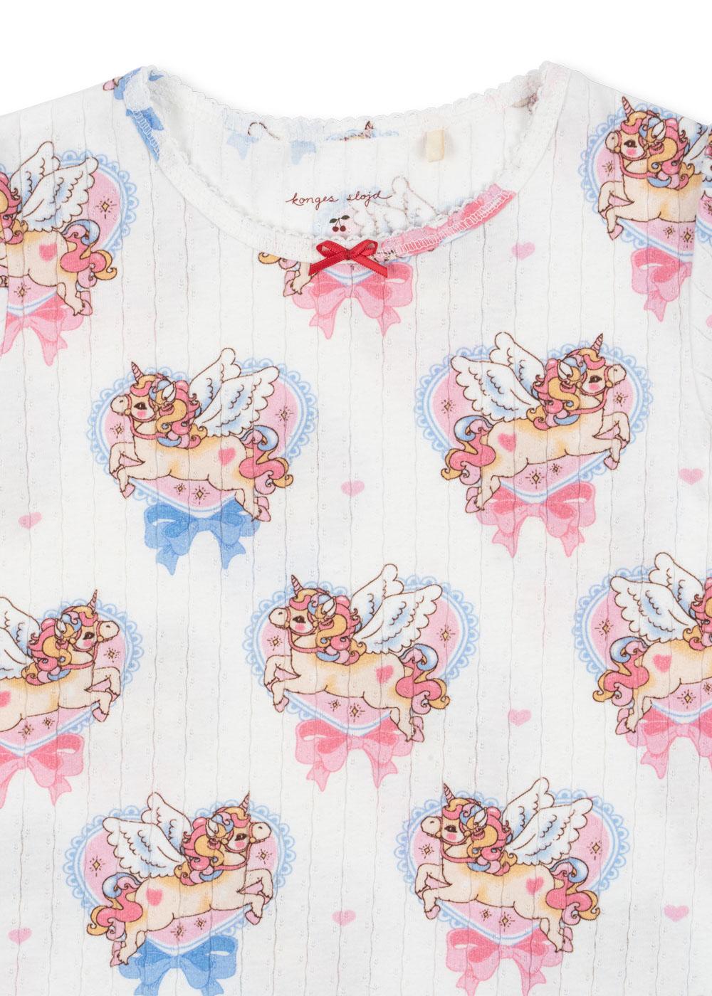 konges slojd mallou dress gots - twinkle sprinkle
