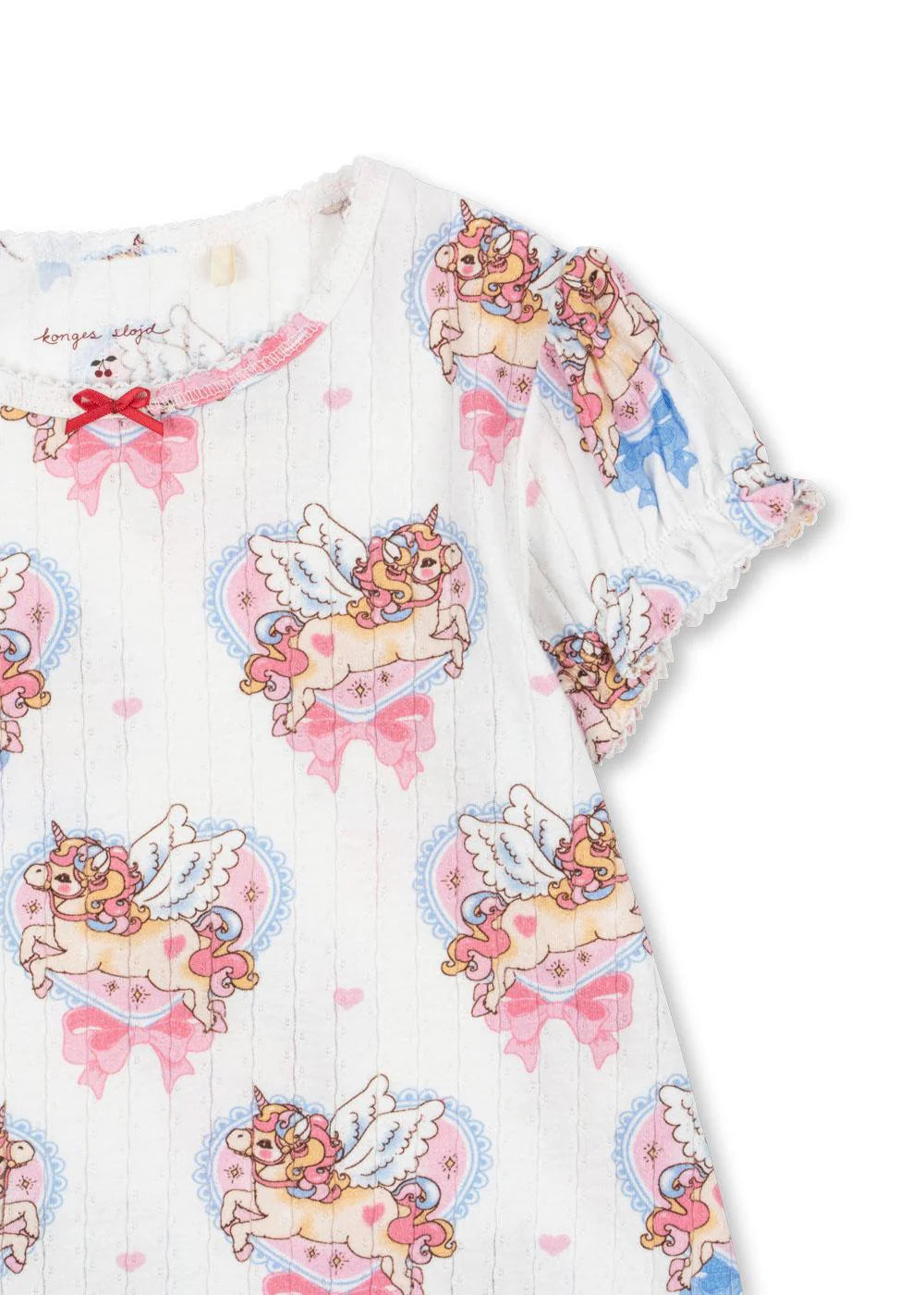 konges slojd mallou dress gots - twinkle sprinkle