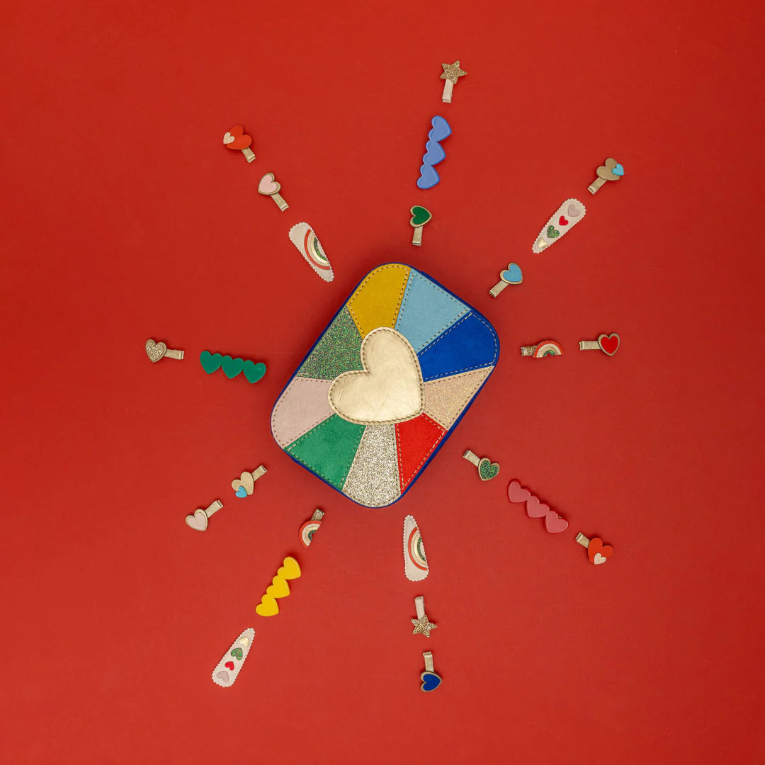 mimi & lula heartbeam mini clips