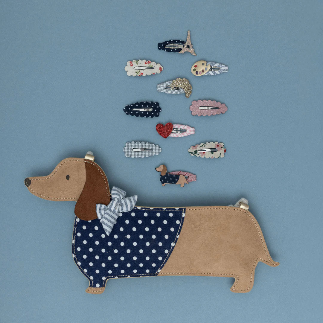 mimi & lula mini clic clacs - paris