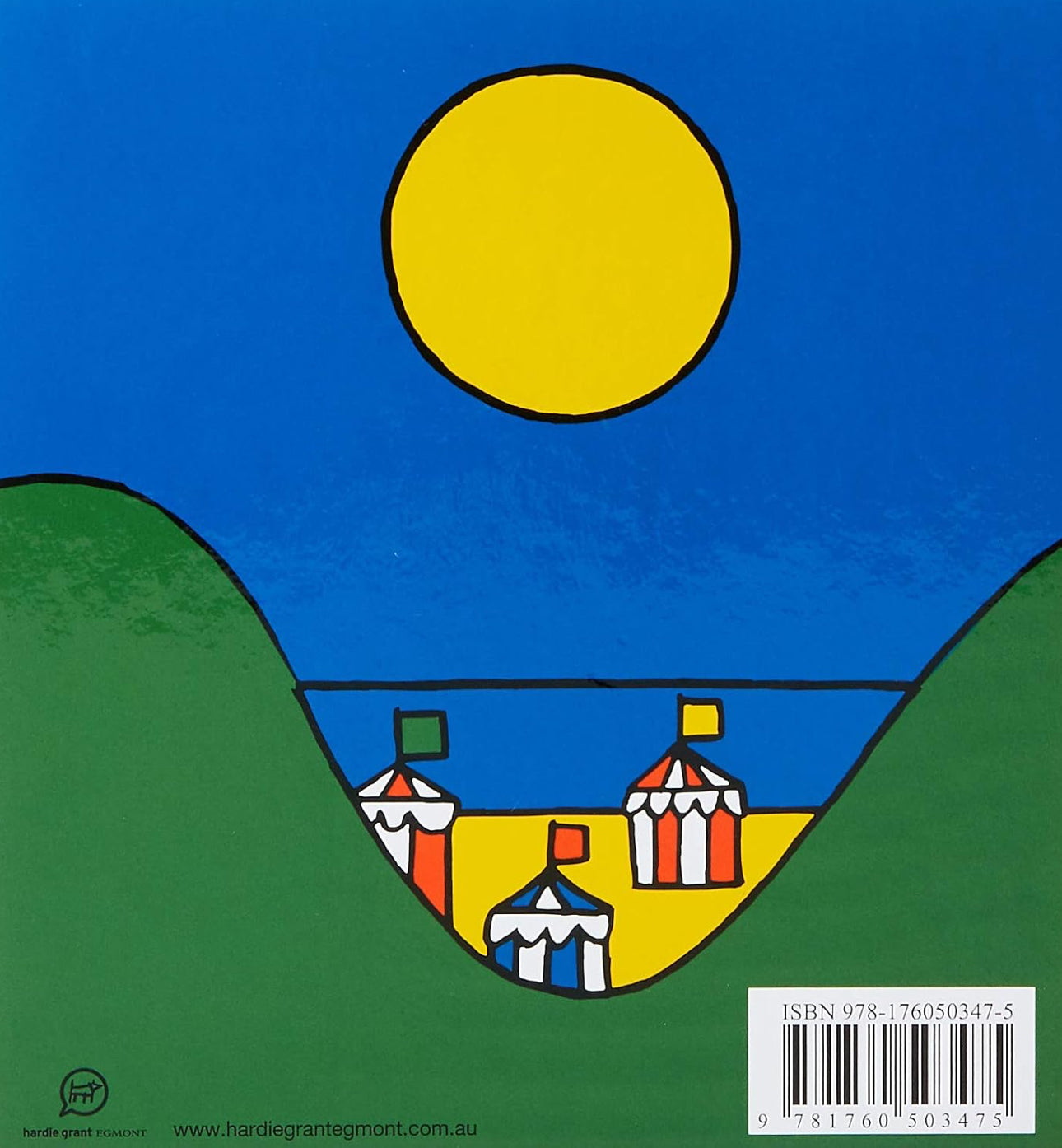 book - miffy at the seaside