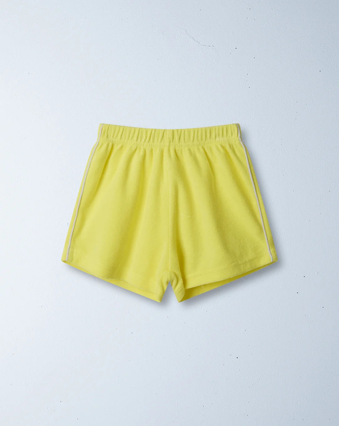 ziggy zaza zippy terry short - sunny