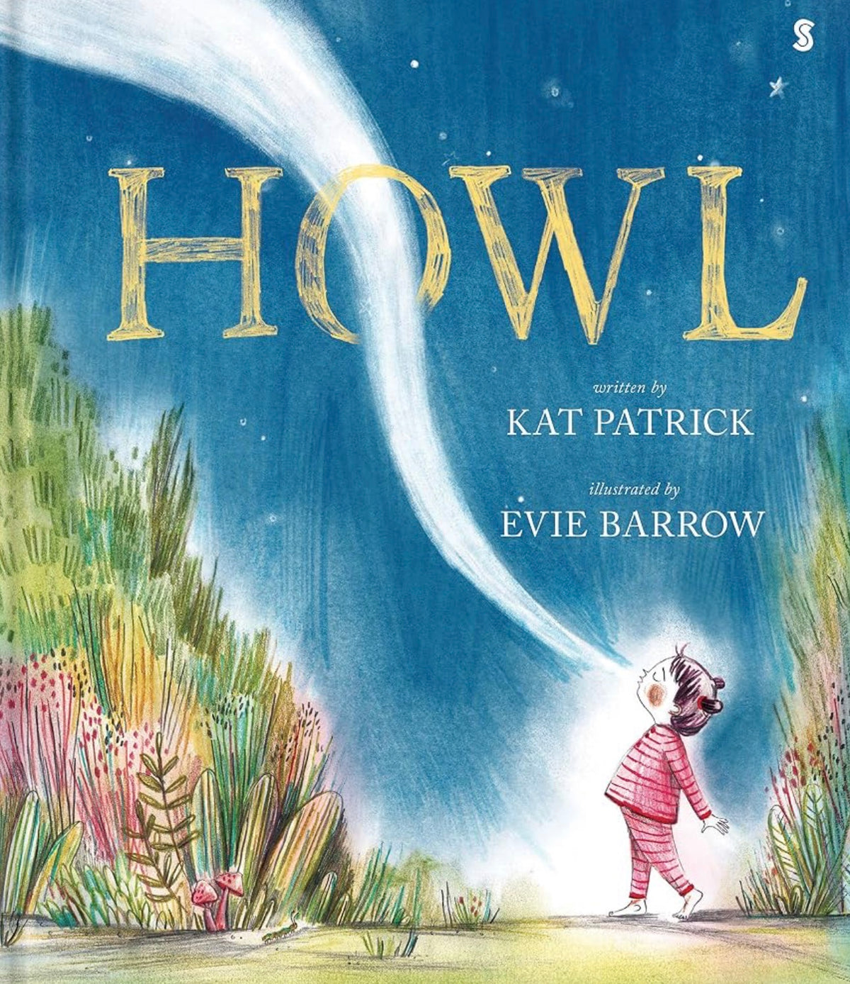 book - howl