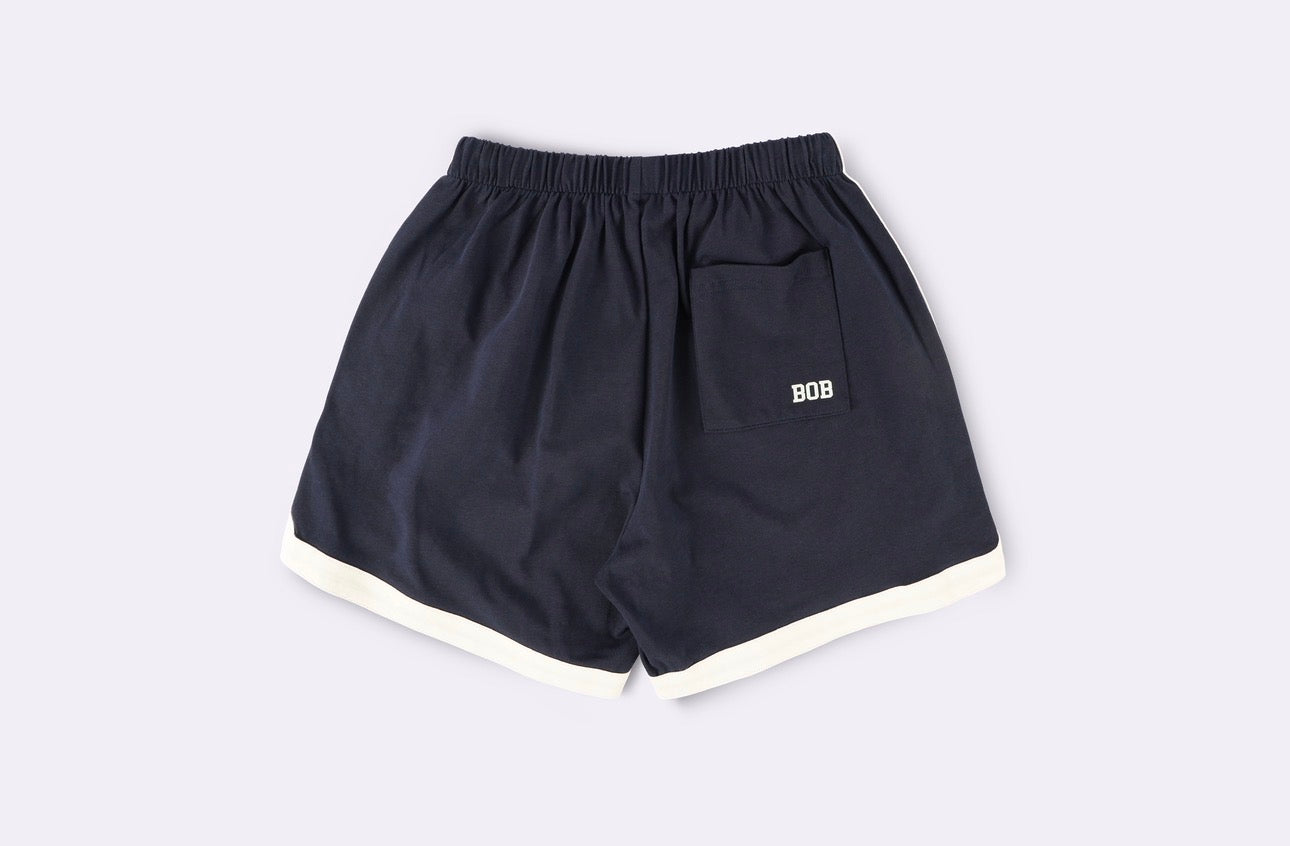 bbobbie 07 short in navy