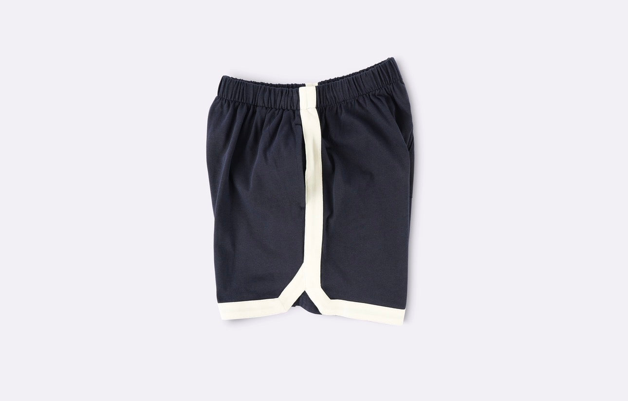 bbobbie 07 short in navy