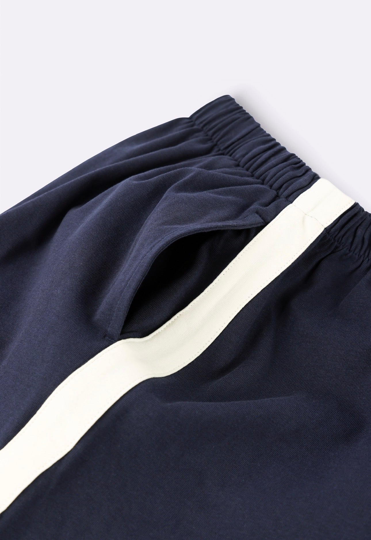 bbobbie 07 short in navy