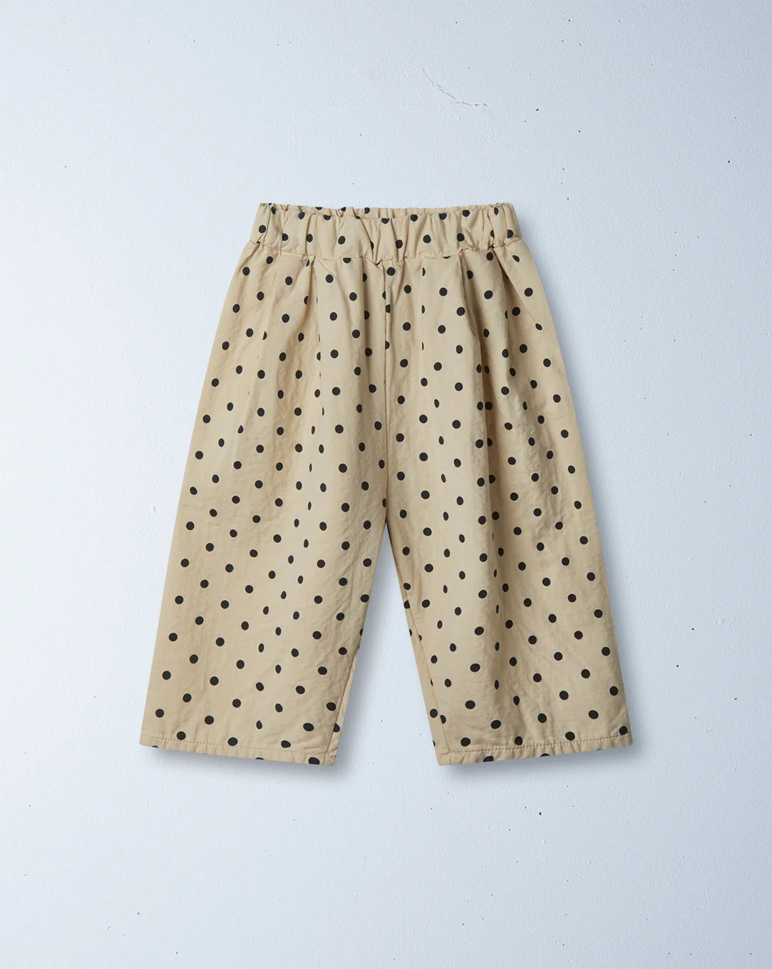 ziggy zaza puppy pant - spot