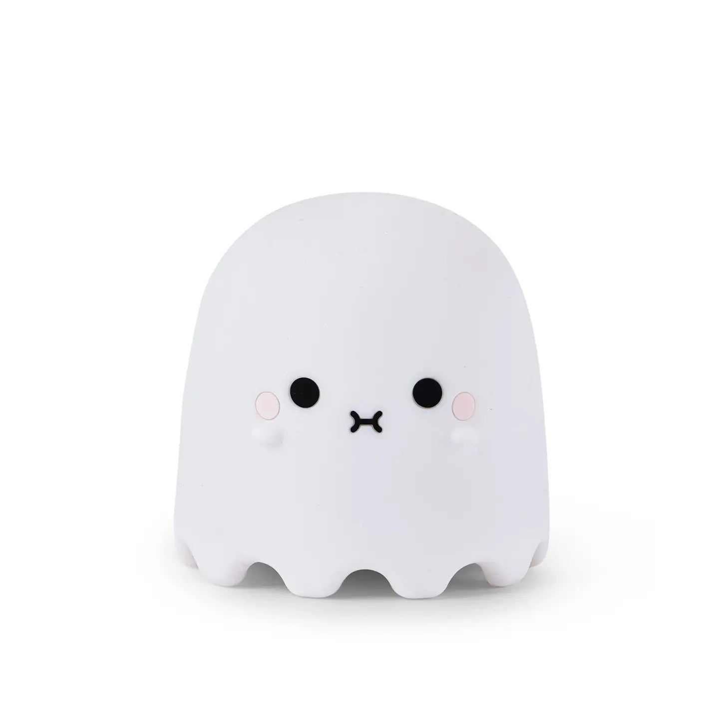 noodoll little light - riceboo - white ghost