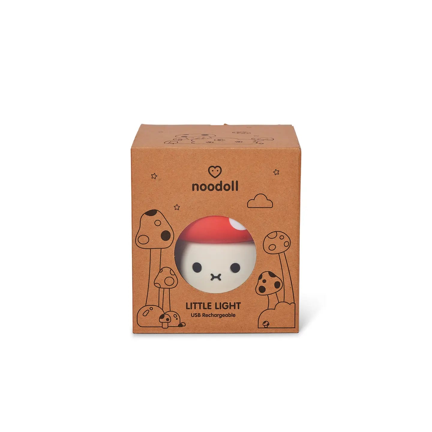 noodoll little light - ricemogu