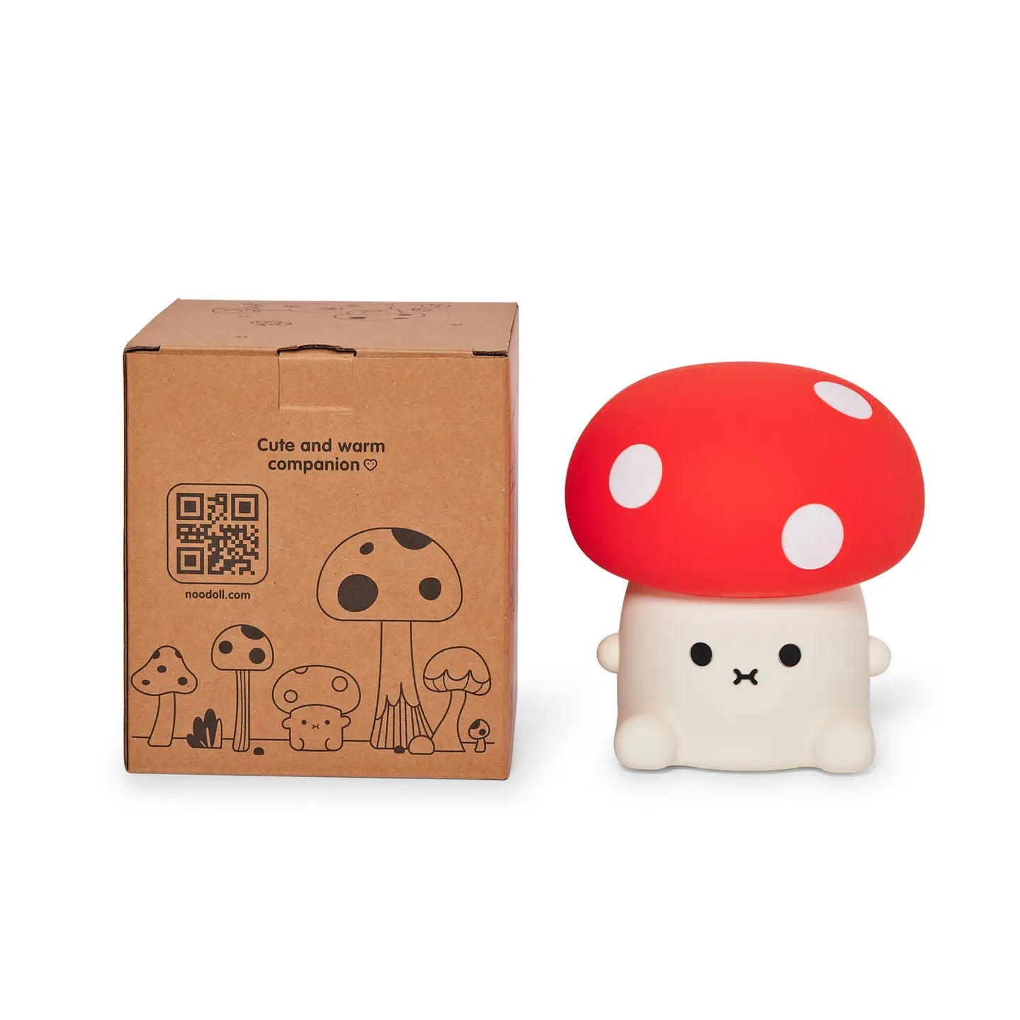 noodoll little light - ricemogu