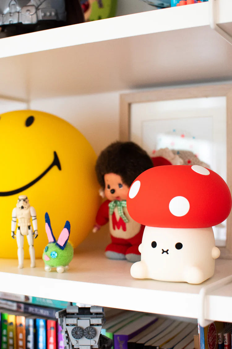 noodoll little light - ricemogu