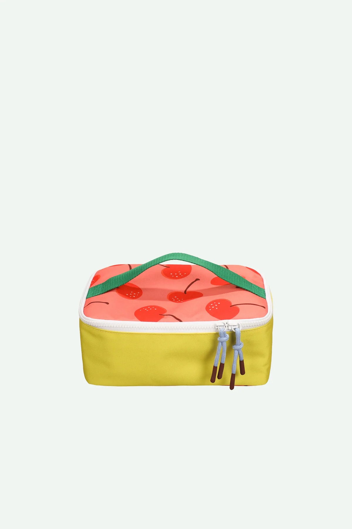 sticky lemon cooler bag - sticky memories / cherries (pre order)