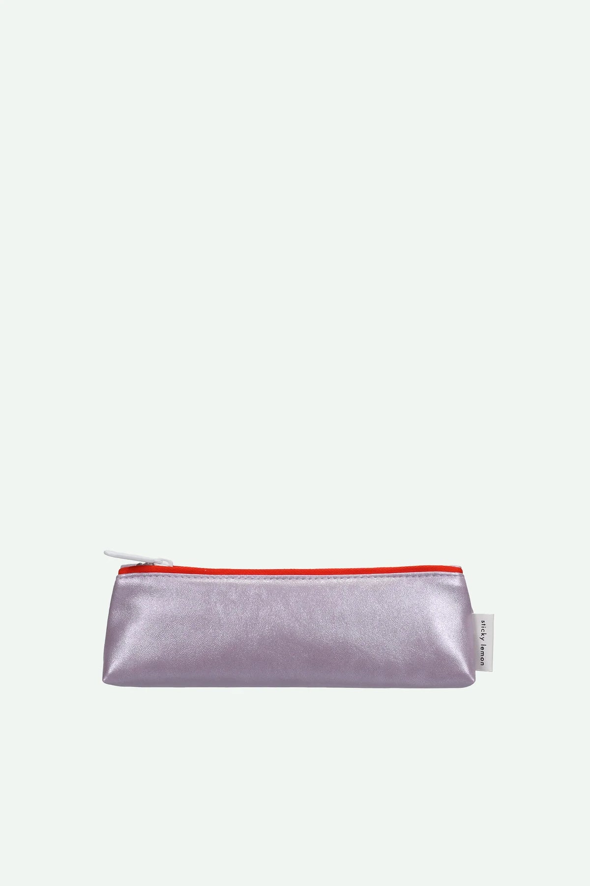 sticky lemon pencil case - sticky memories / gustavlilac (pre order)