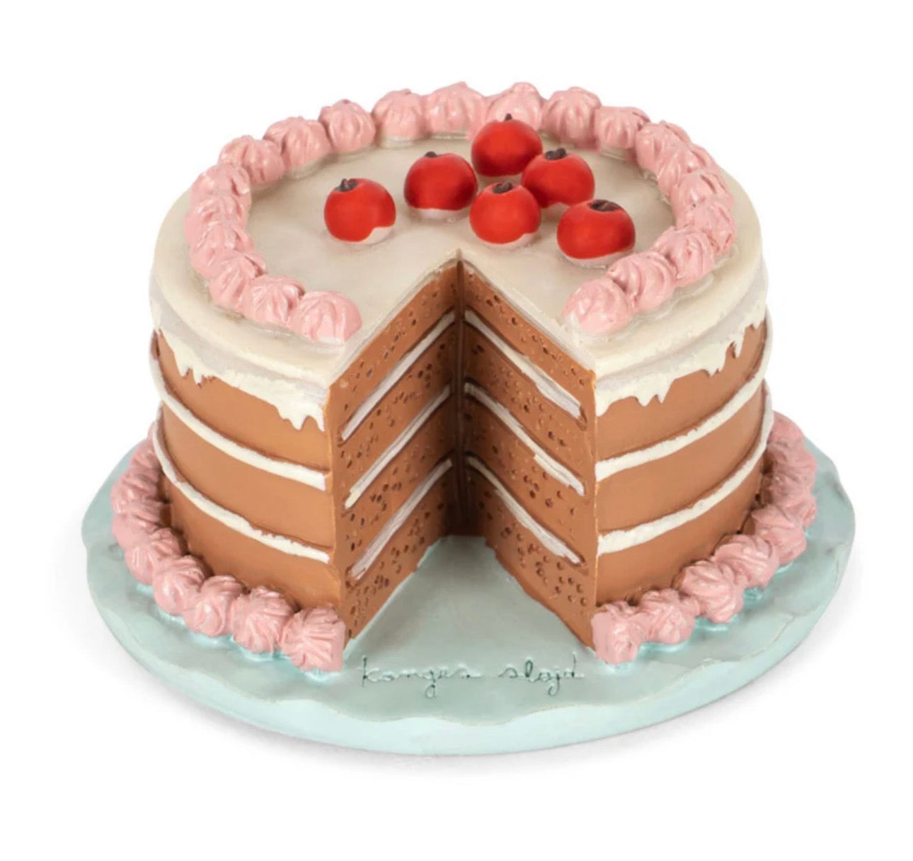 konges slojd mini market grocery set