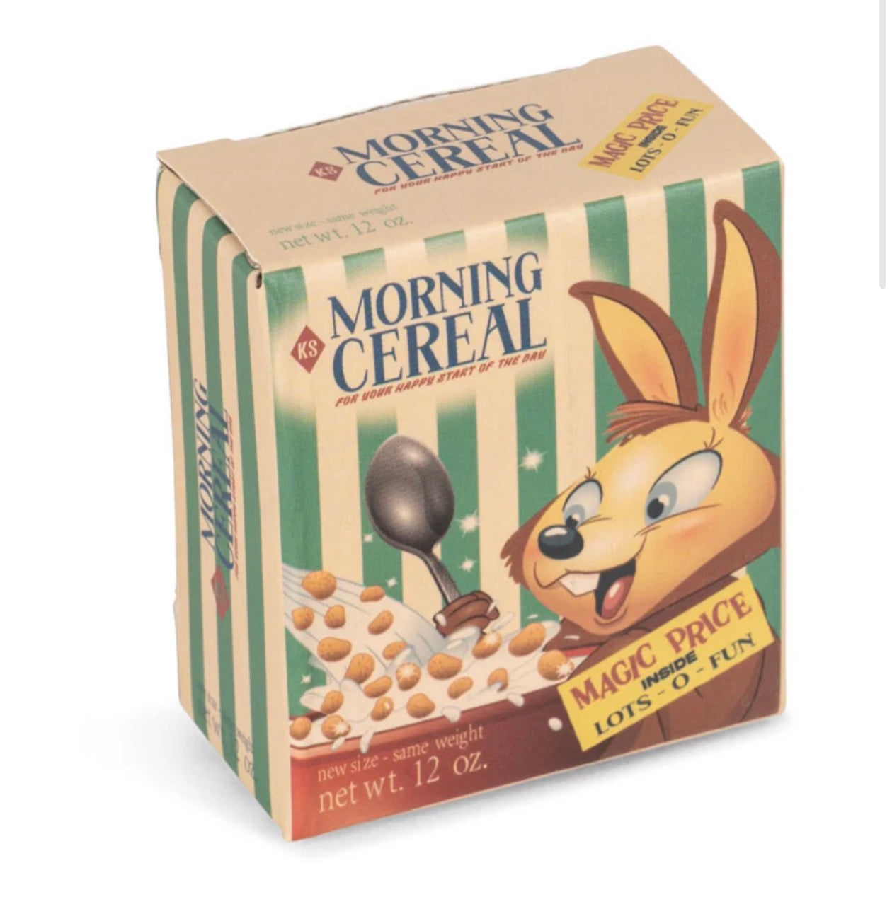 konges slojd mini market grocery set