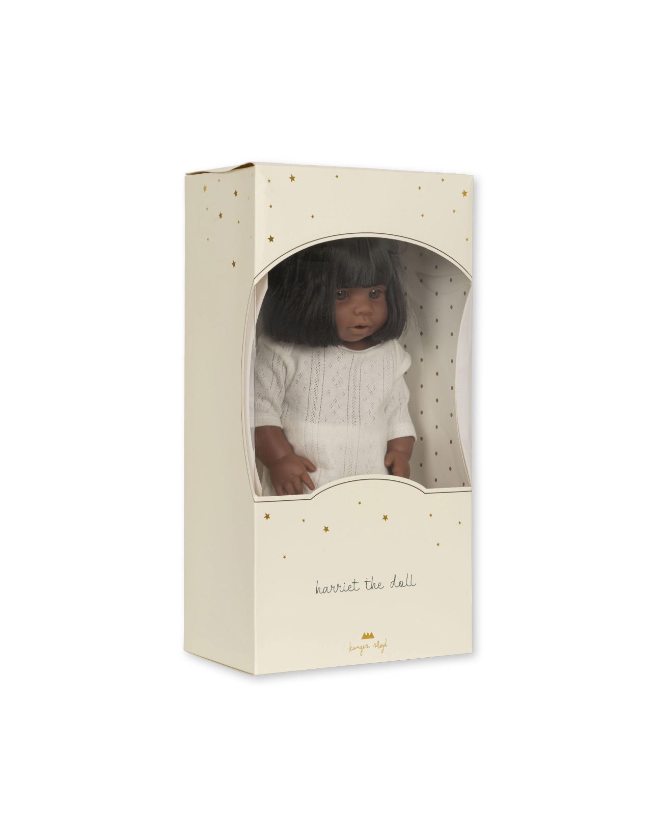 konges slojd harriet the doll