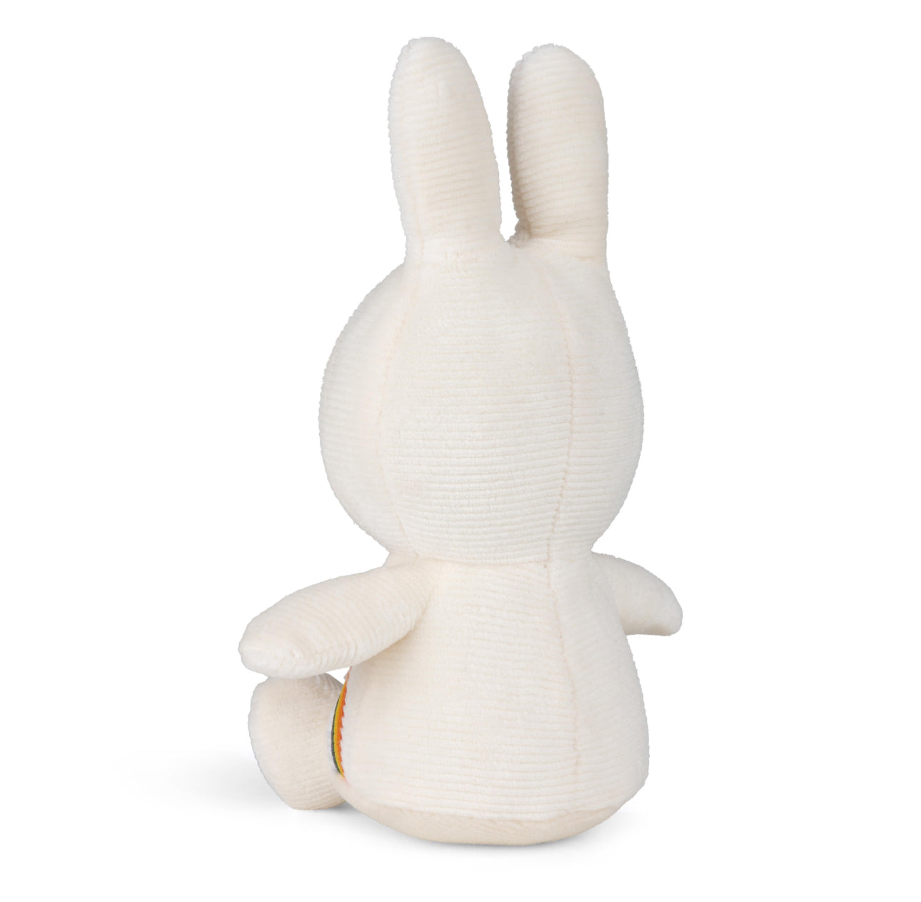miffy rainbow - offwhite 18cm