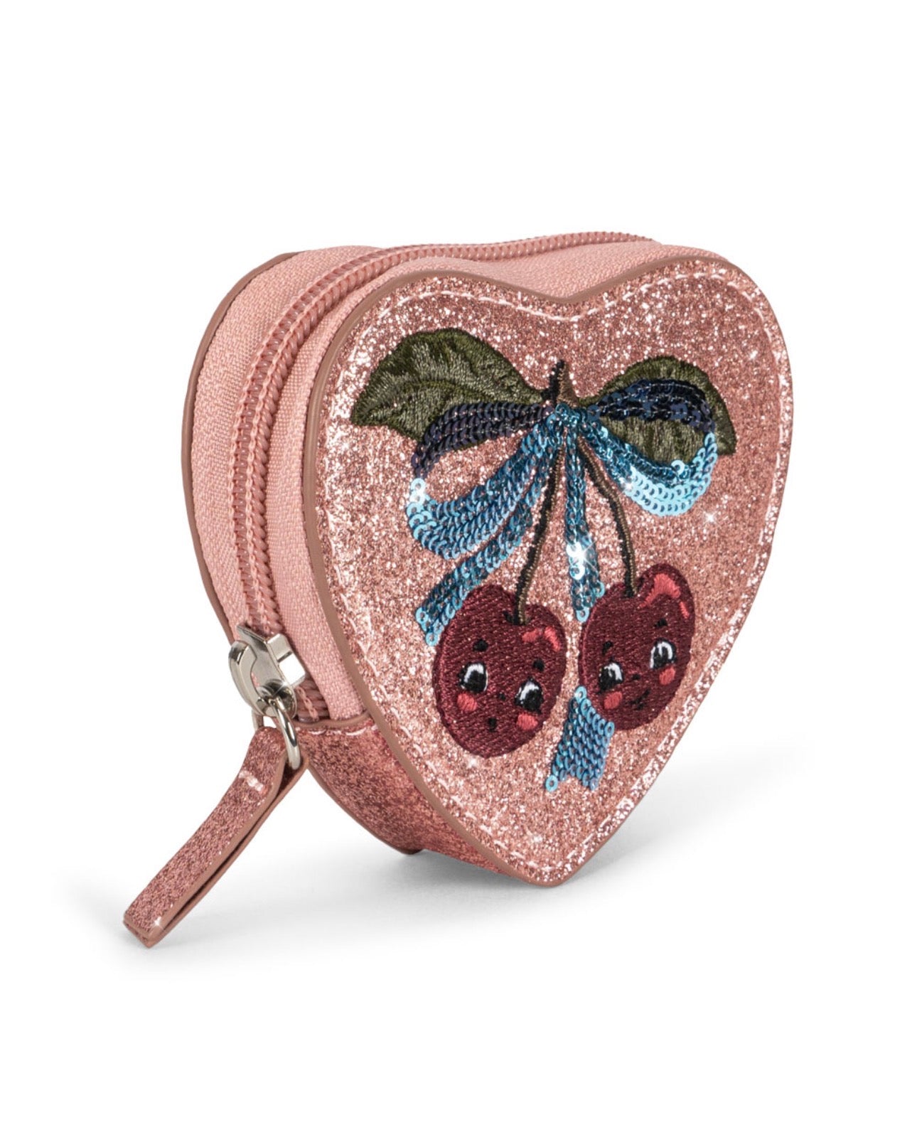 konges slojd tut wallet - mellow rose