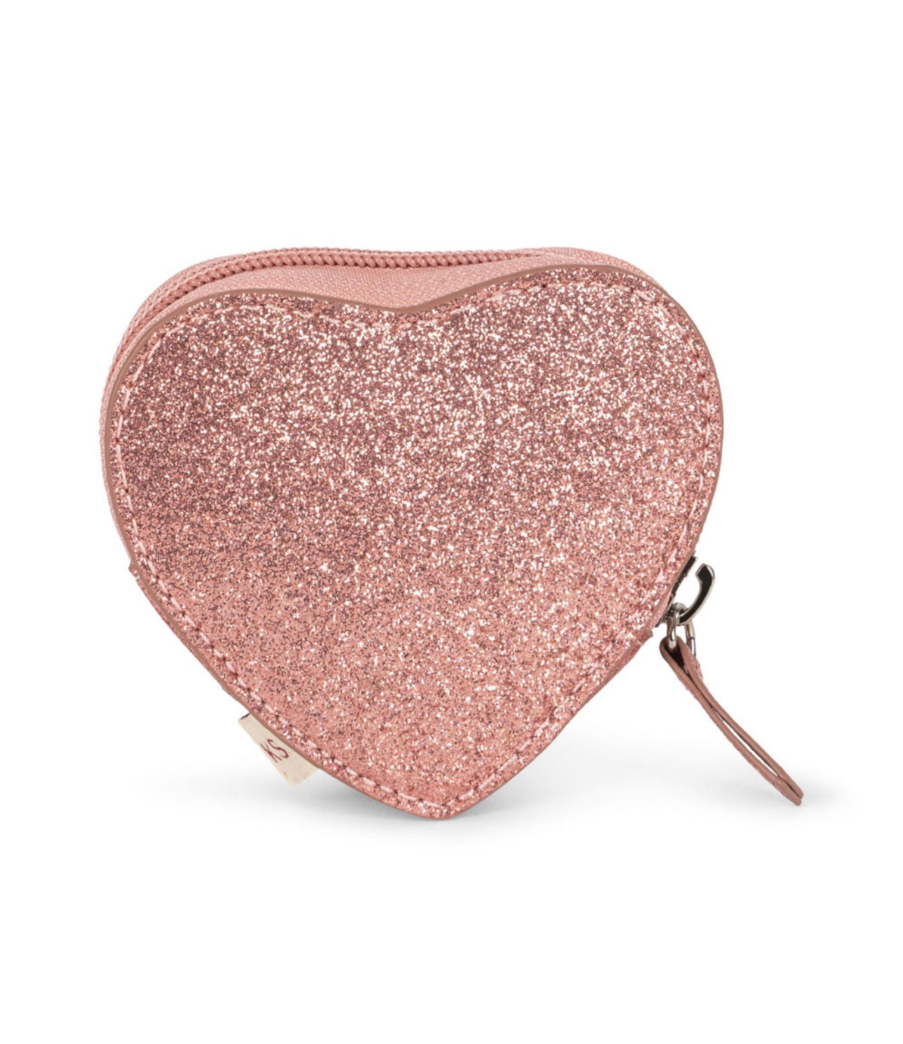 konges slojd tut wallet - mellow rose