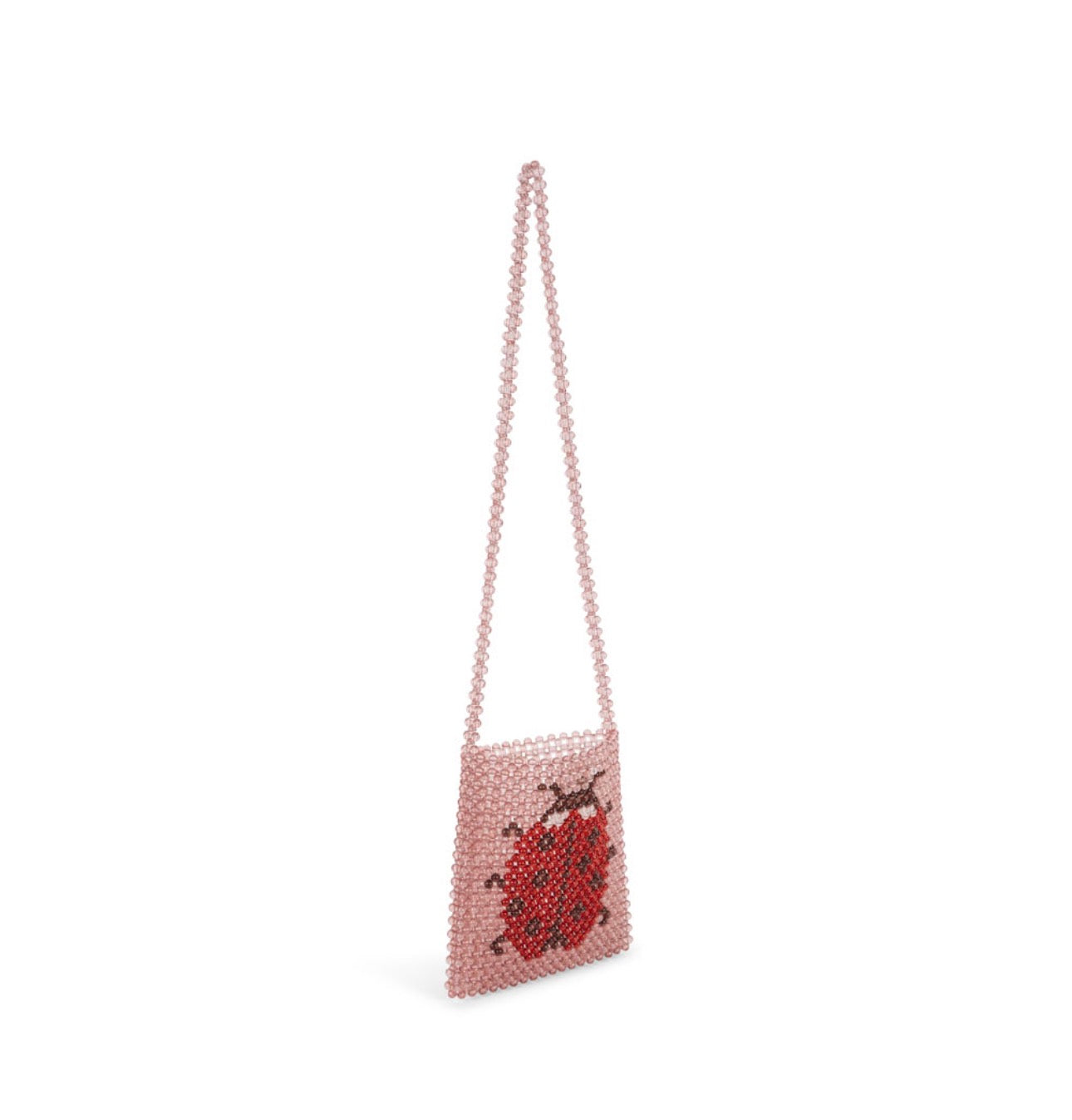 konges slojd ladybug perla shoulder bag