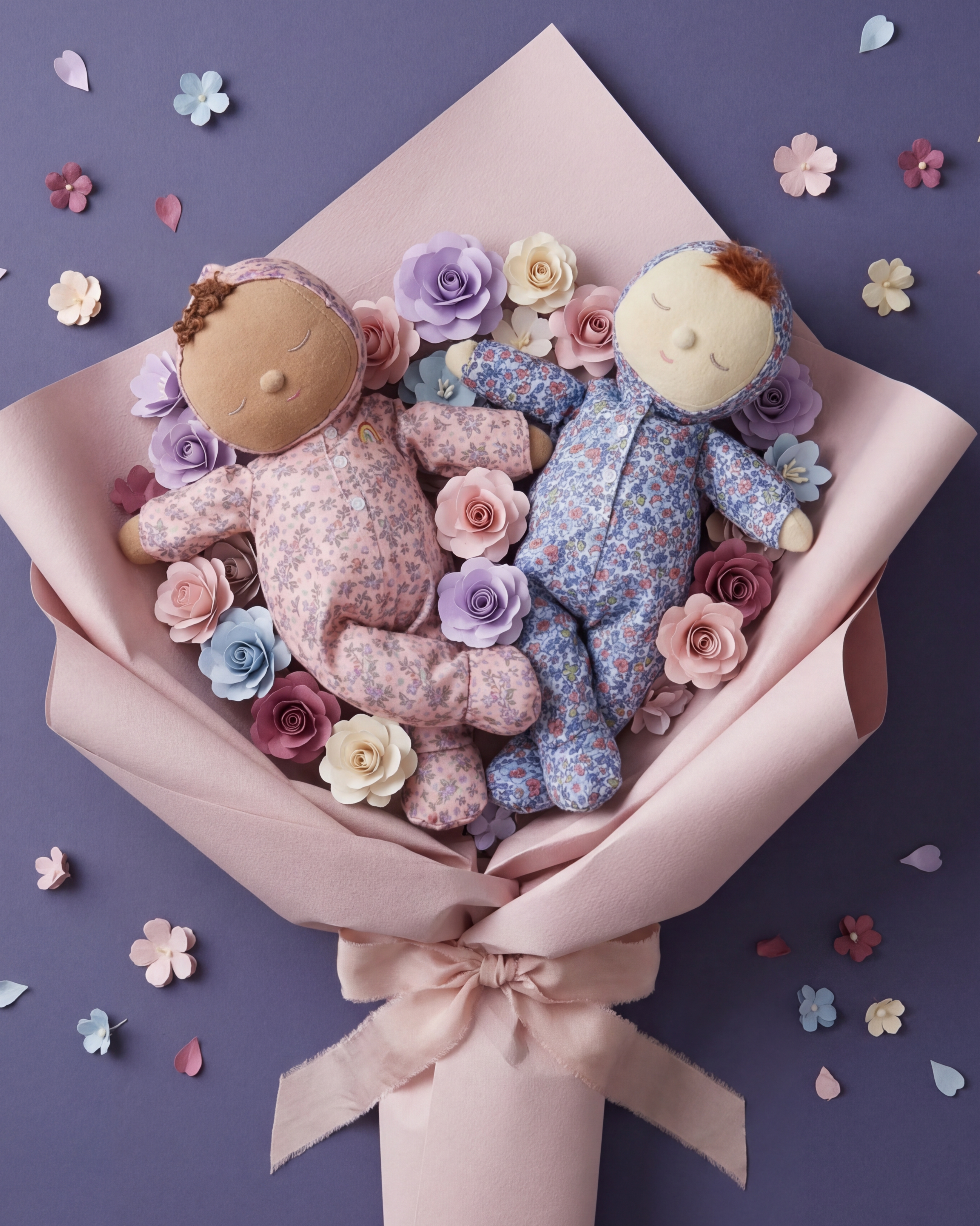 olli ella dozy dinkum - tootsie briar