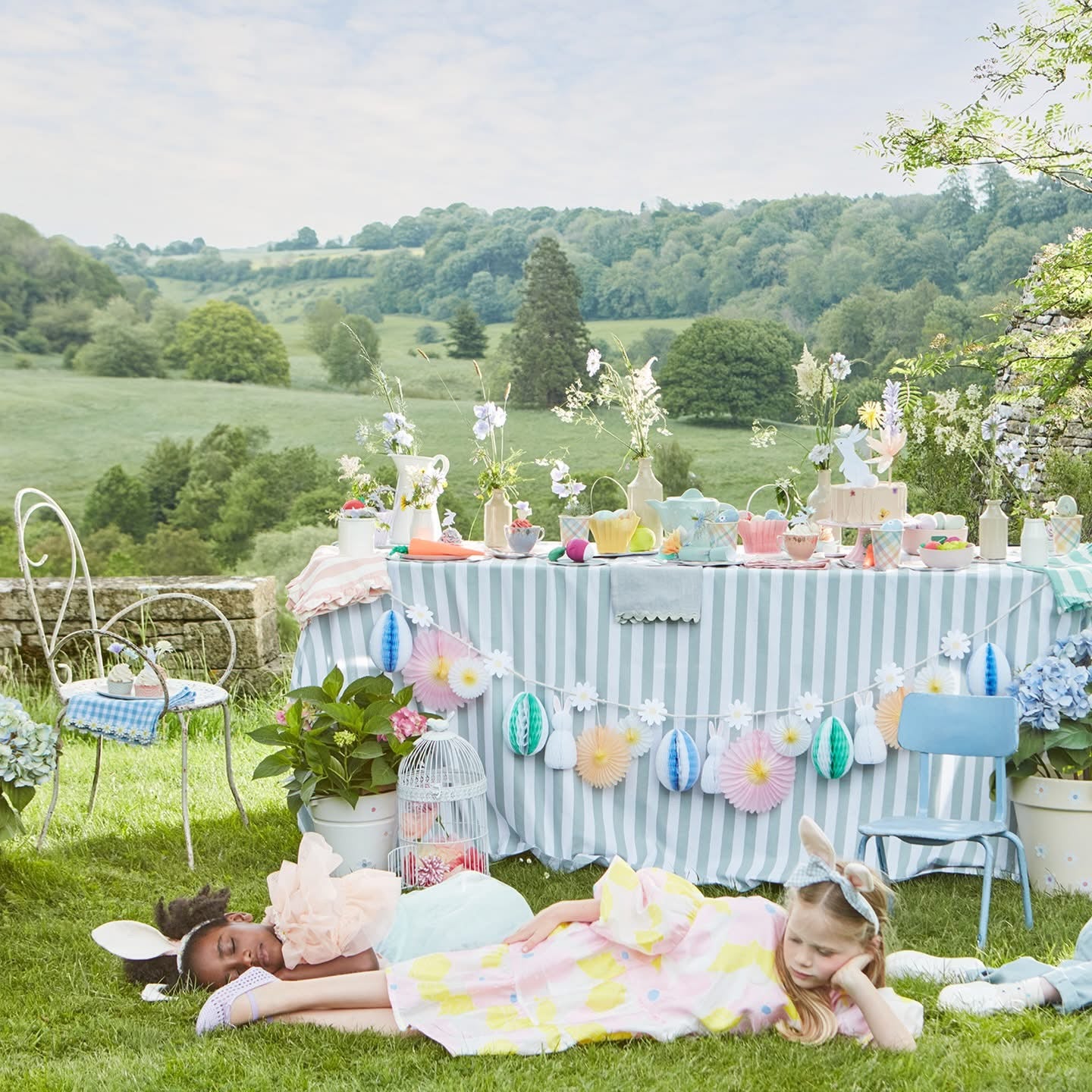 meri meri vegetable surprise balls