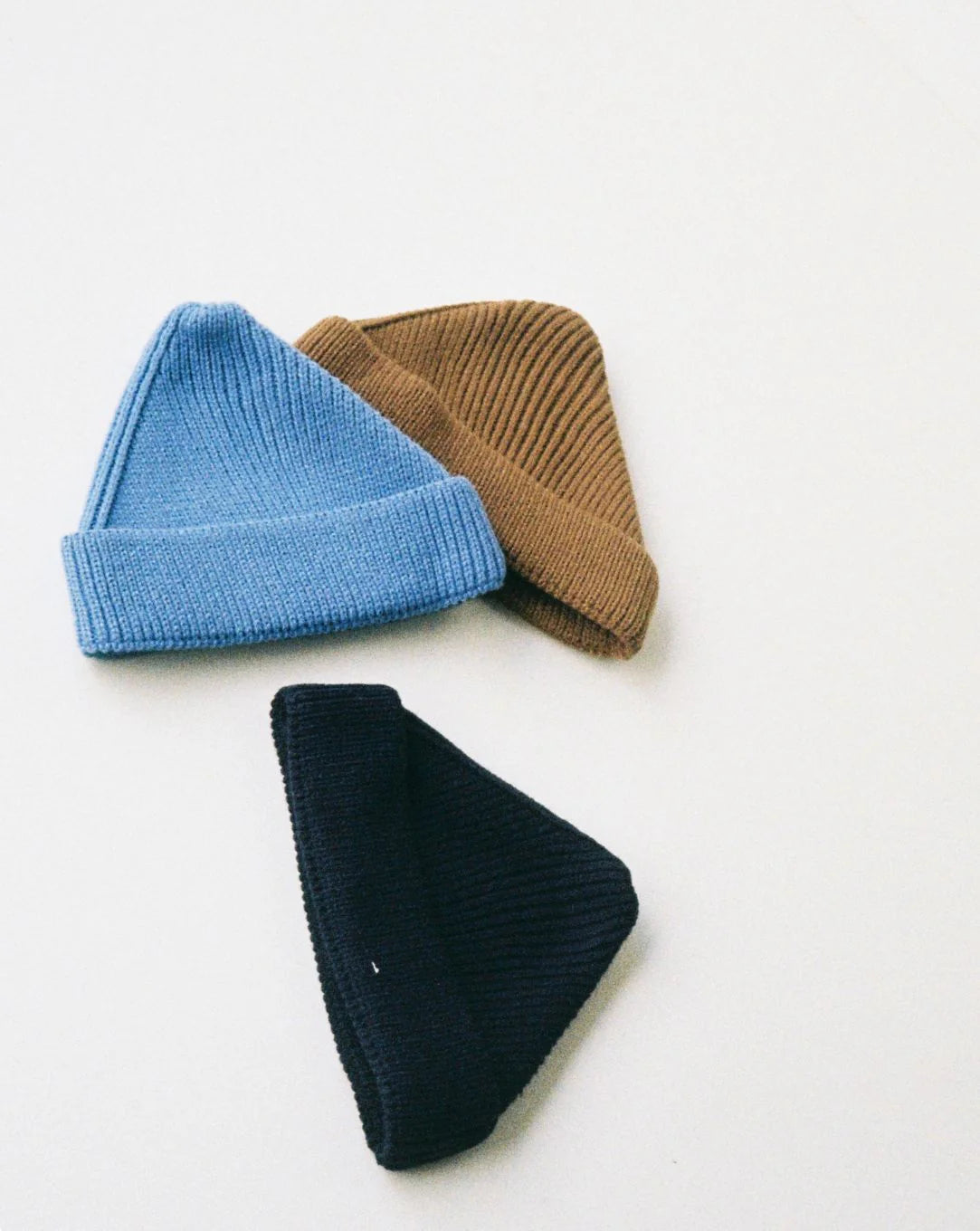 ziggy zaza pico beanie - otter