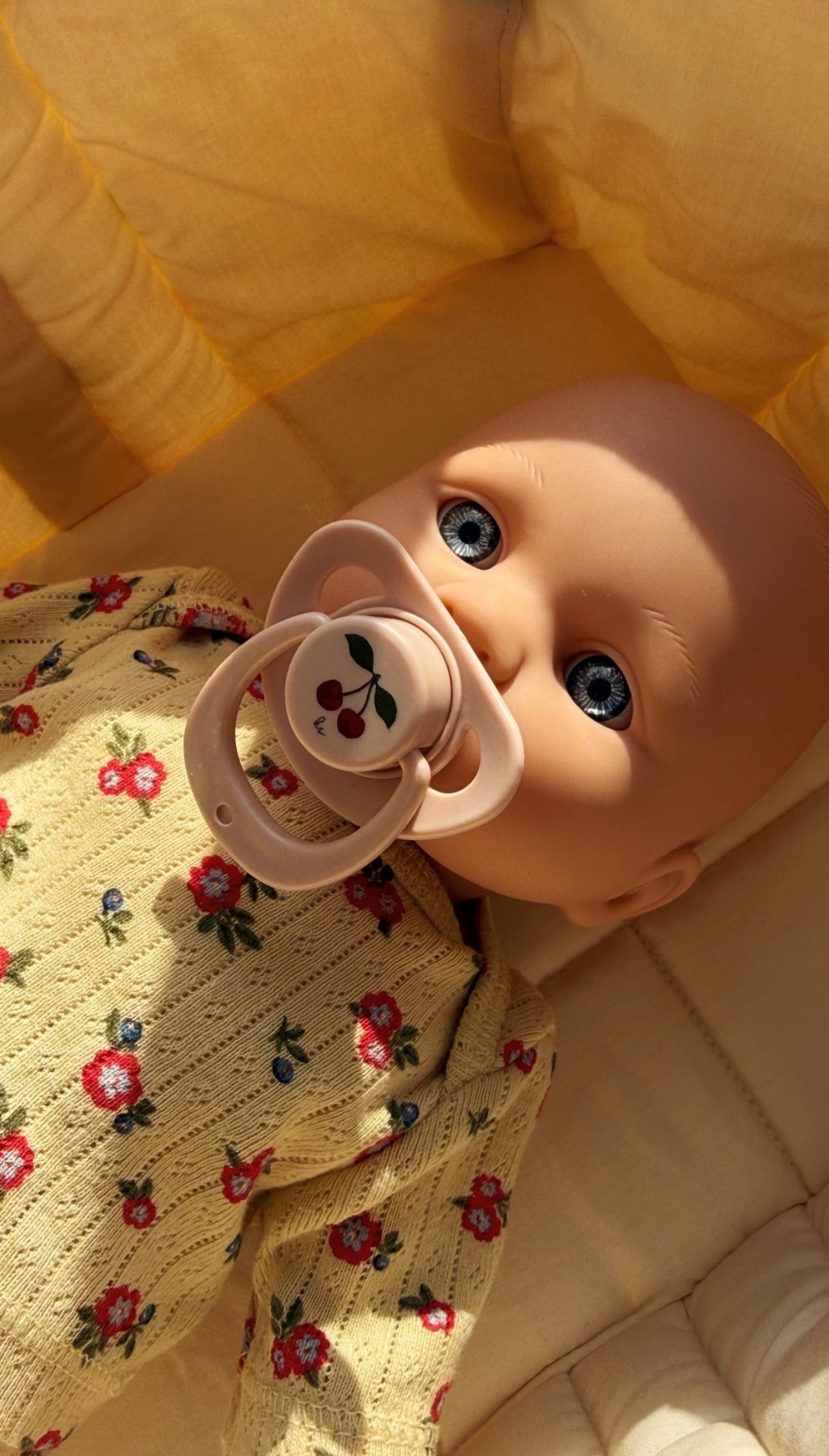 konges slojd molly the doll