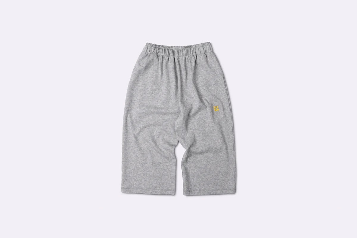 bbobbie base pant - stone grey