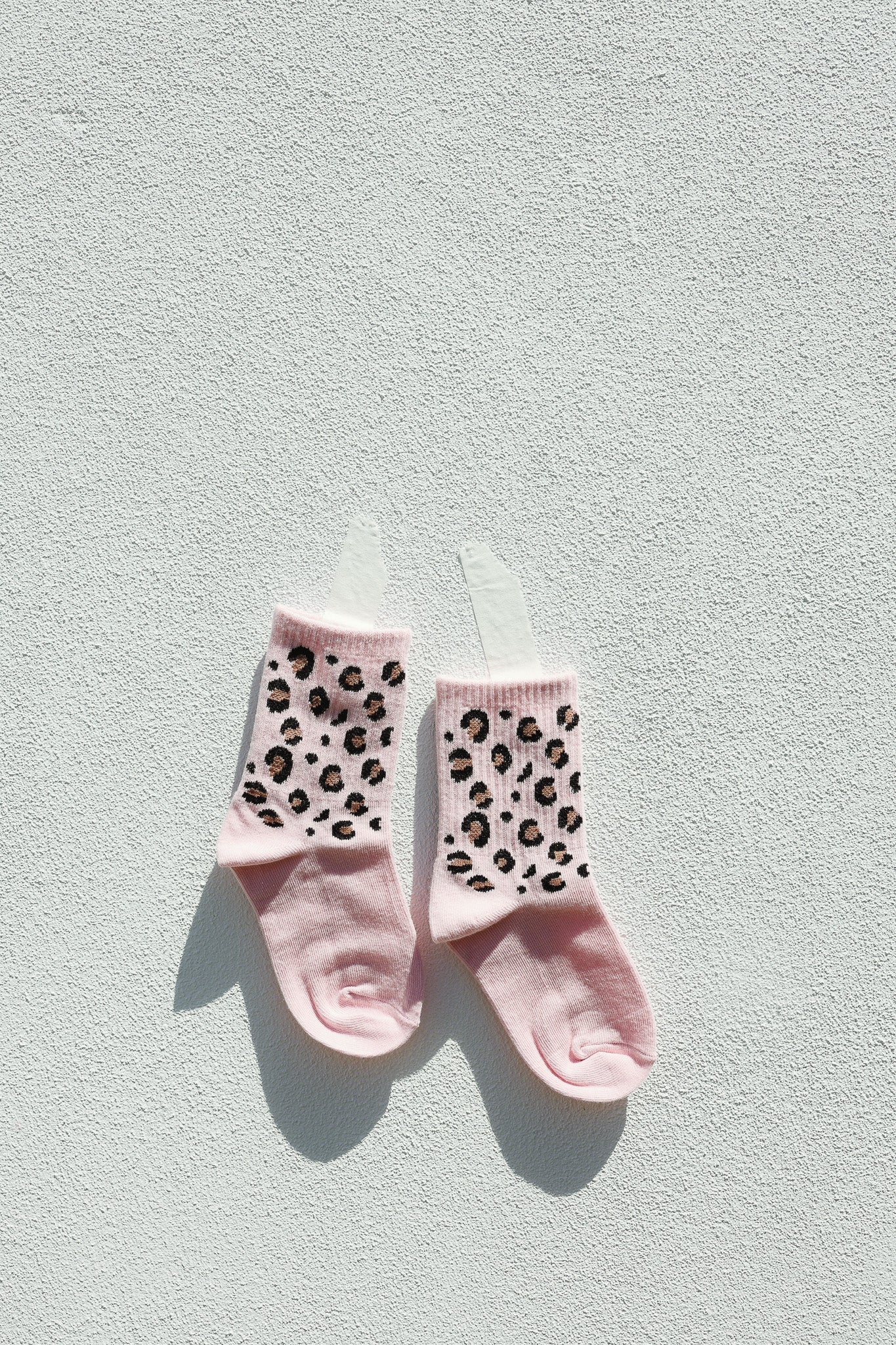 tiny love club wild sock